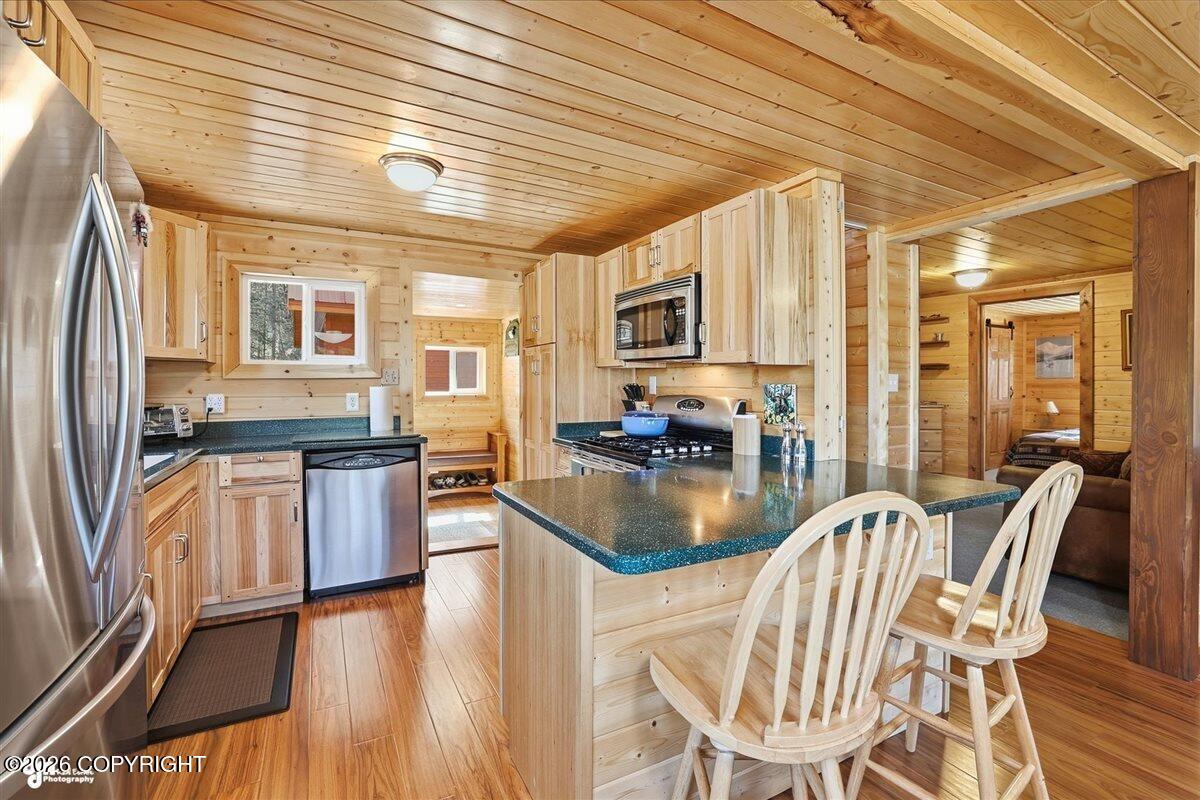 Soldotna, Alaska, 99669, United States, 3 Bedrooms Bedrooms, ,2 BathroomsBathrooms,Residential,For Sale,2048619
