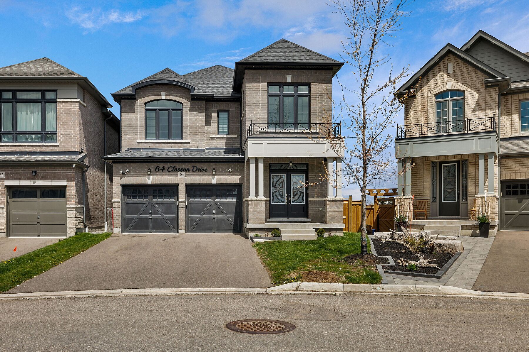  Whitby, Greater Toronto Area - 物件實景