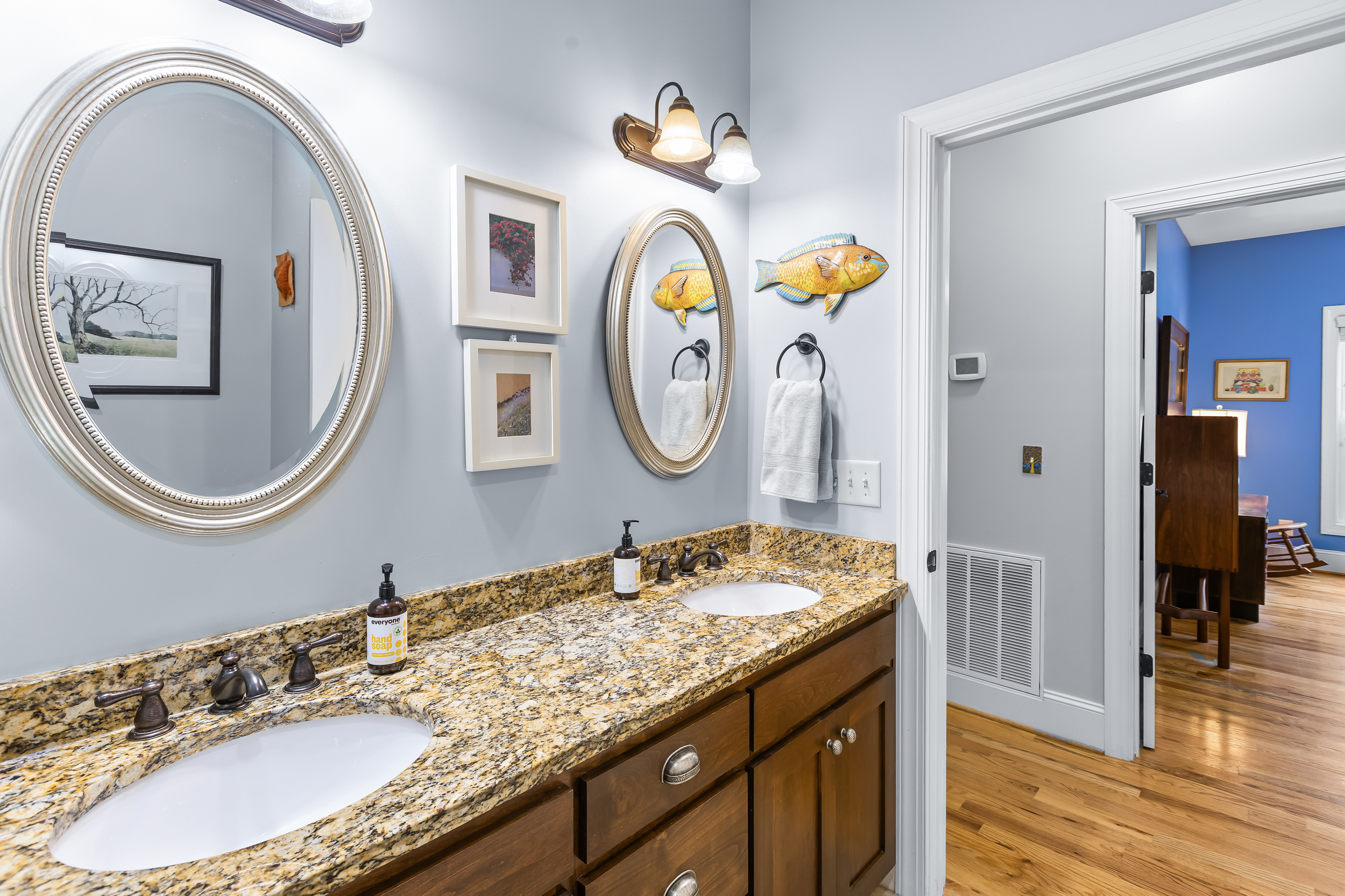  157 North Pink Dill Mill Road, Greer, SC 29651 - 物件實景