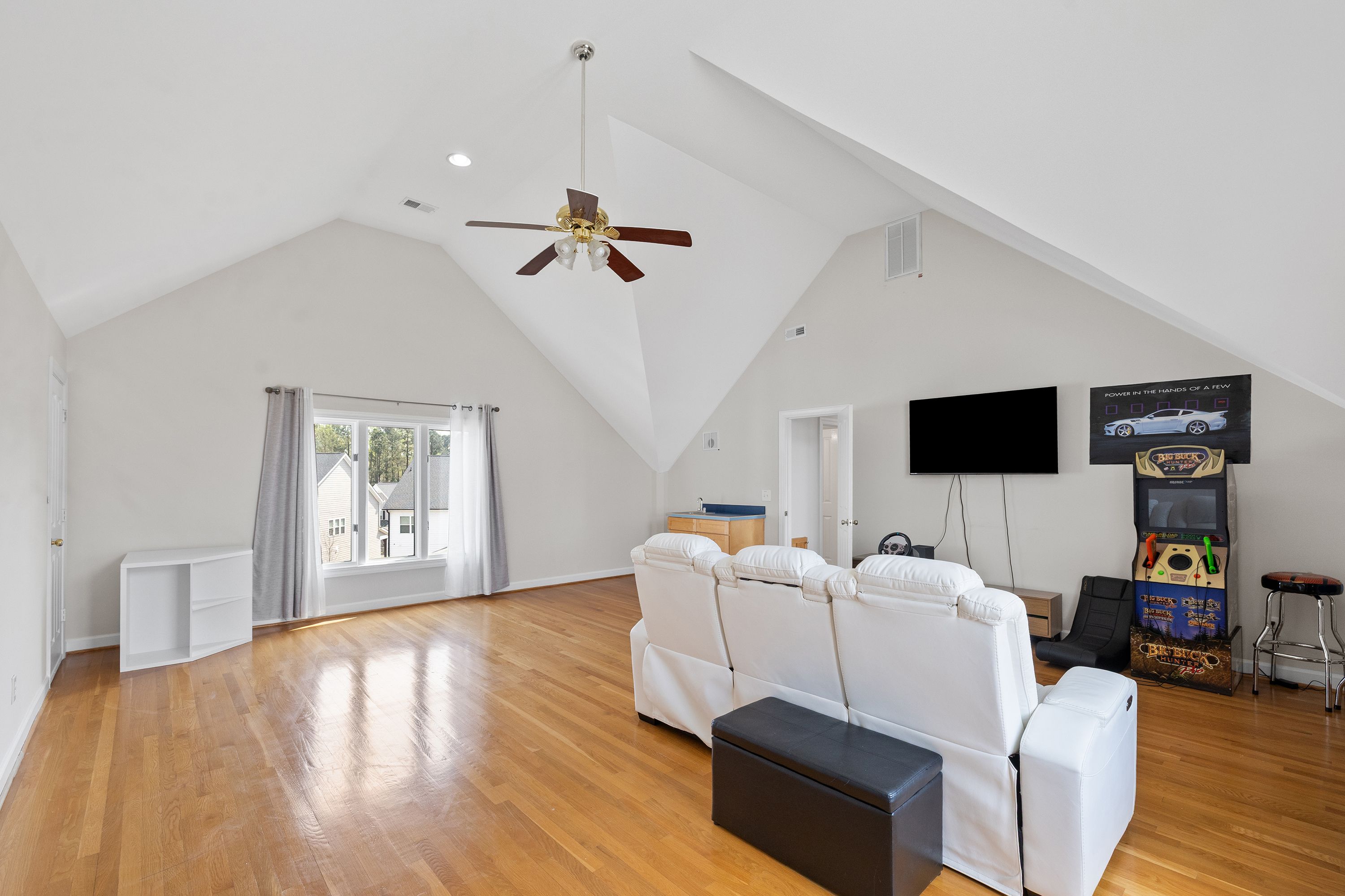  408 Burnbank Drive, Cary, NC 27519 - 物件實景