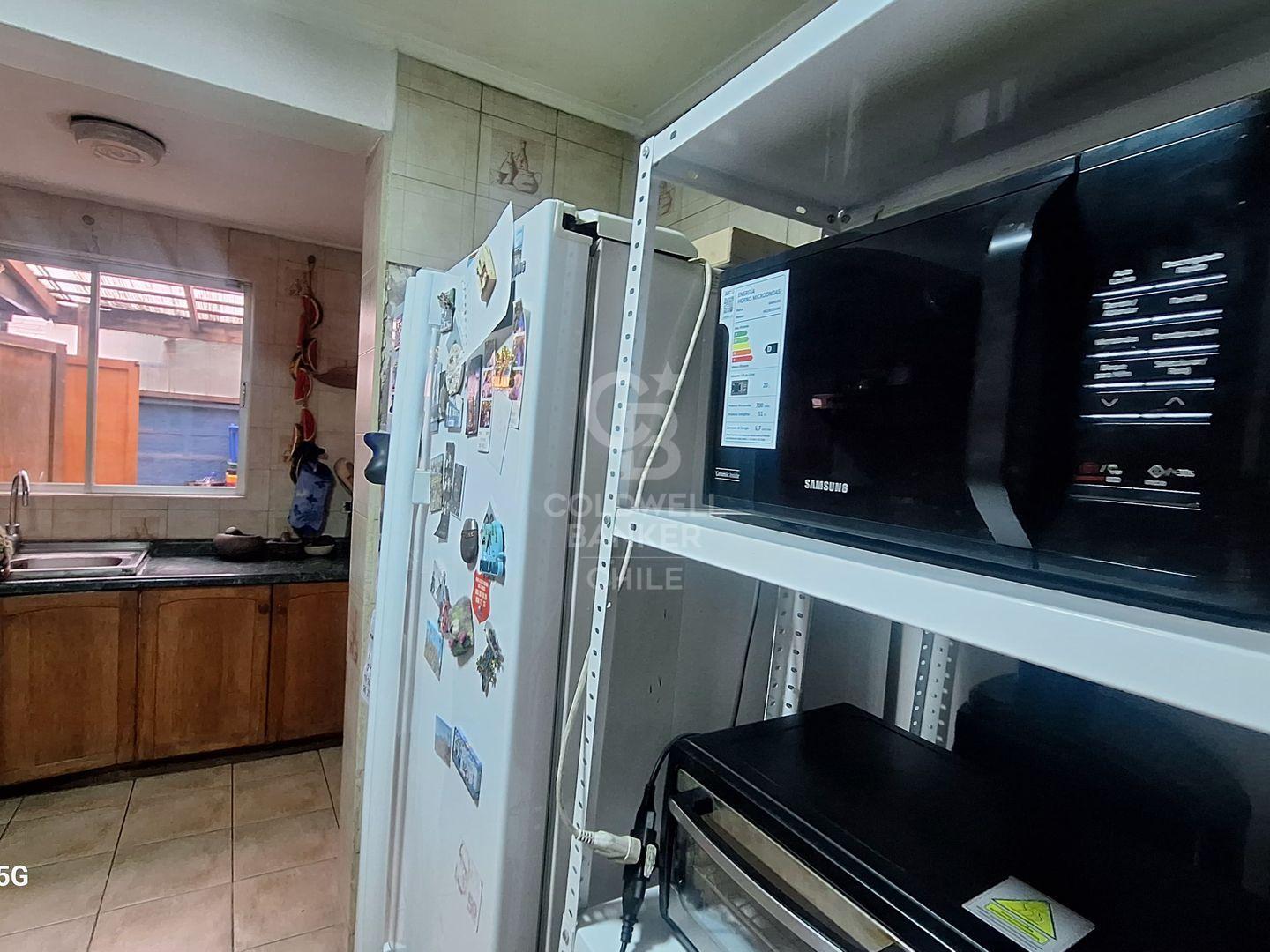 Las Condes, Chile, 5 Bedrooms Bedrooms, ,3 BathroomsBathrooms,Residential,For Sale,1821547