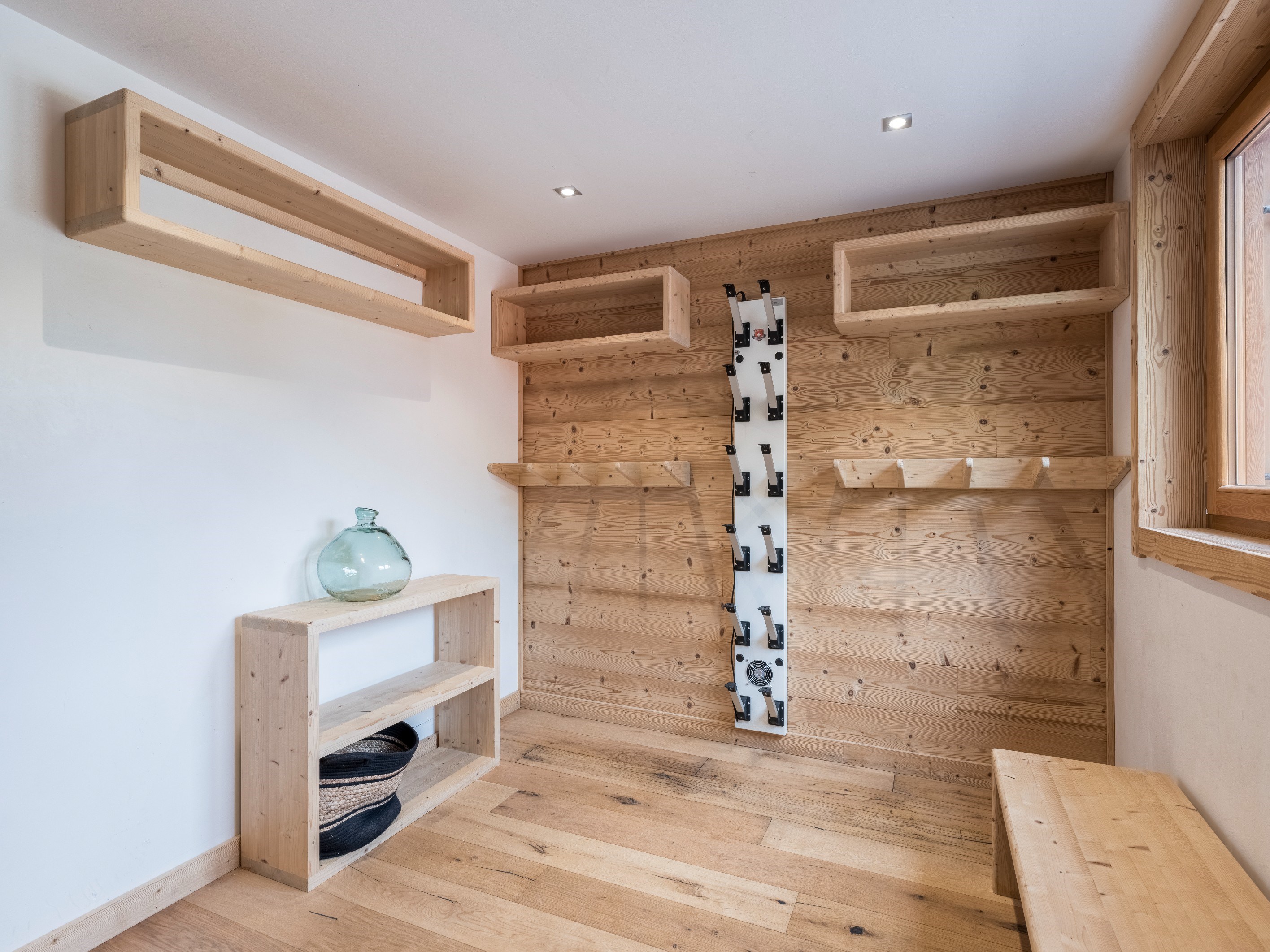 EXCLUSIVITY - CHALET ISABELLA - 物件實景