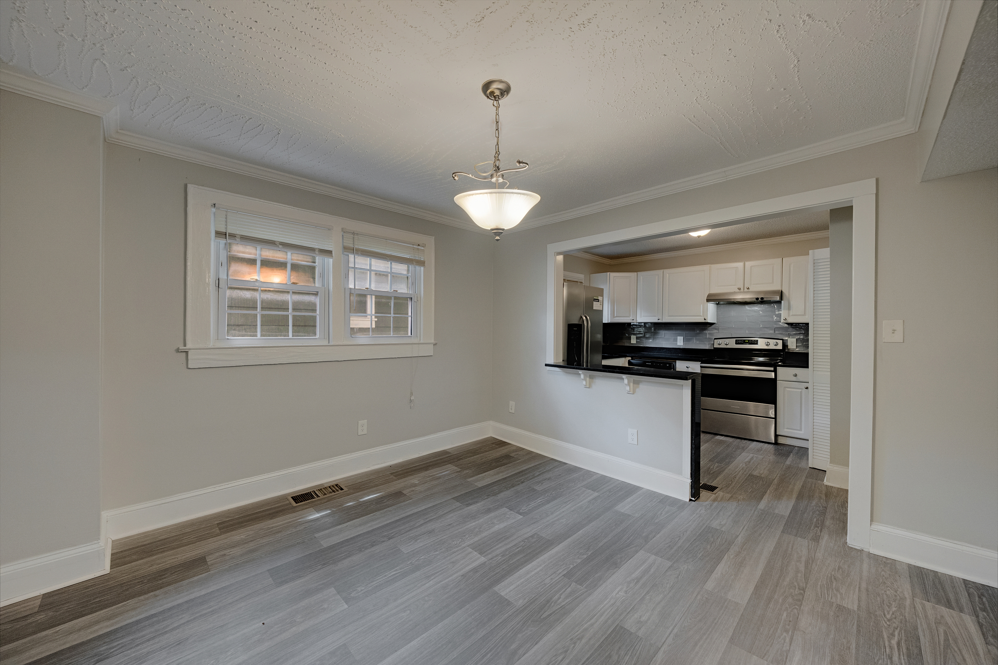  Newly Renovated Home in East Point - 物件實景