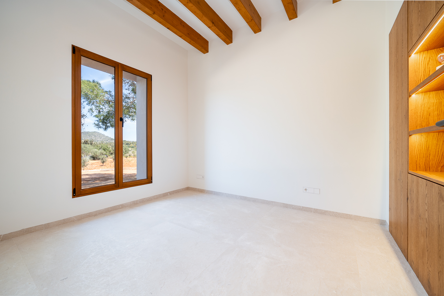  Mediterranean Style Country House in Mallorca. - 物件實景