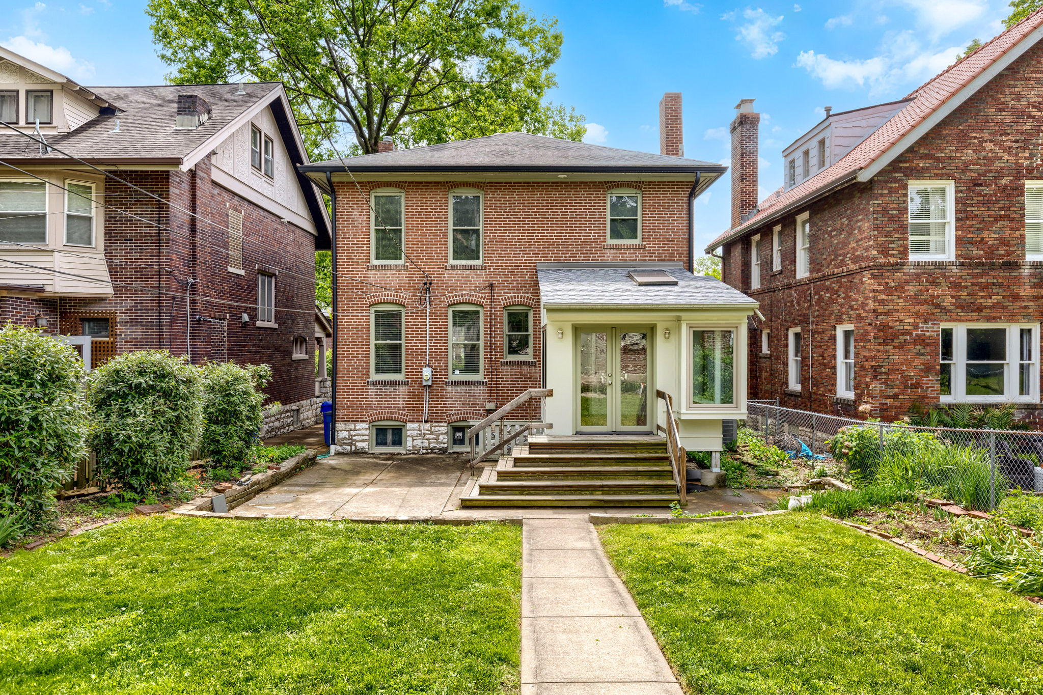  Charming University City Retreat Steps from Flynn Park - 物件實景