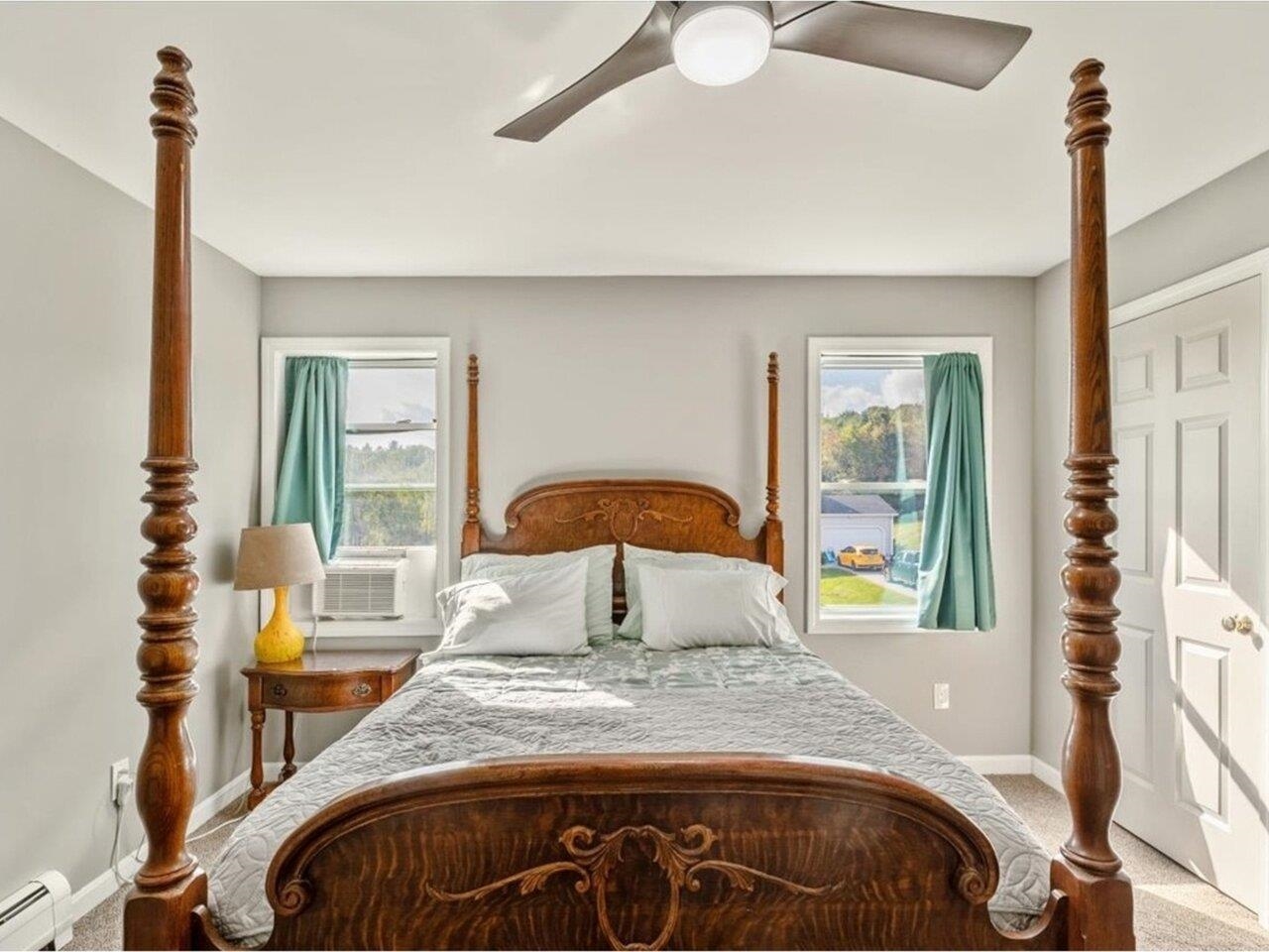 Fletcher, Vermont, 05444, United States, 4 Bedrooms Bedrooms, ,2 BathroomsBathrooms,Residential,For Sale,1950102