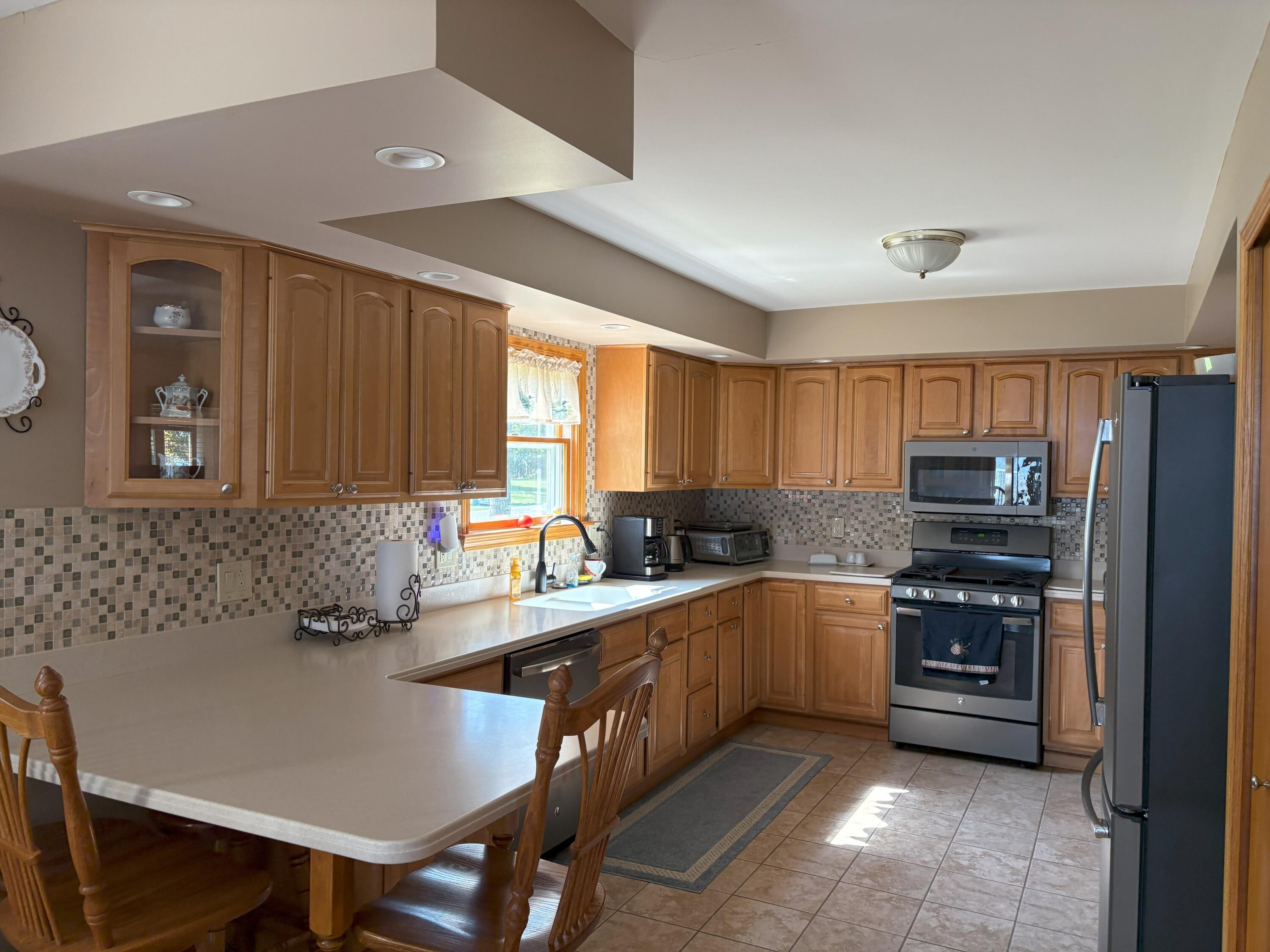 Posen, Michigan, 49776, United States, 3 Bedrooms Bedrooms, ,2 BathroomsBathrooms,Residential,For Sale,2007522