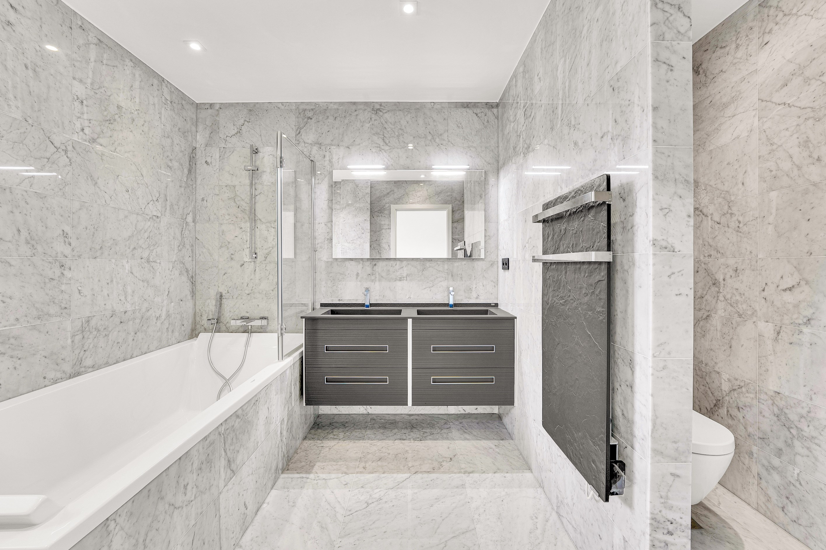  Exceptional ground floor apartment in center of Divonne les Bains - 物件實景