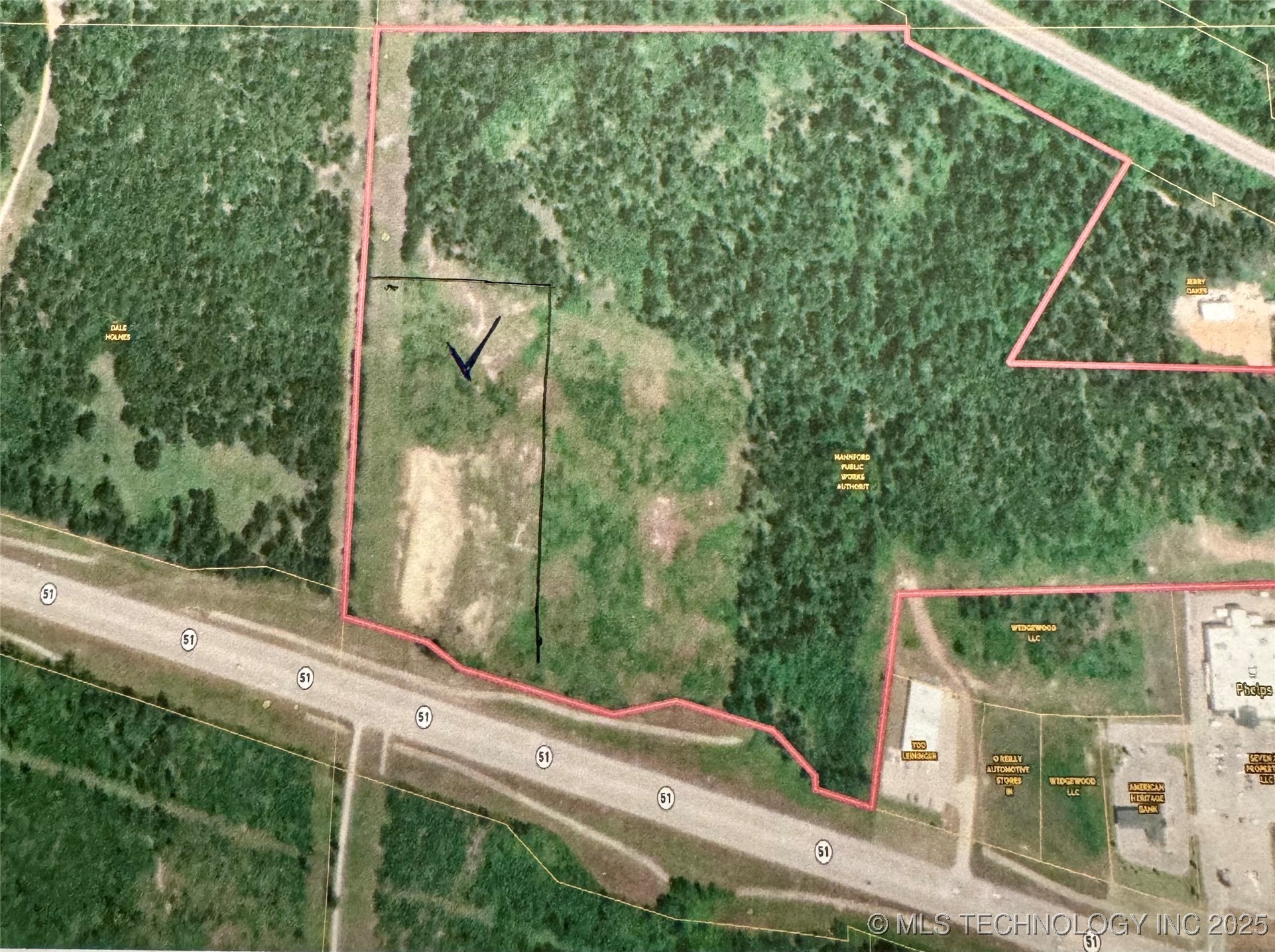 Mannford, Oklahoma, 74044, United States, ,Residential,For Sale,1766774