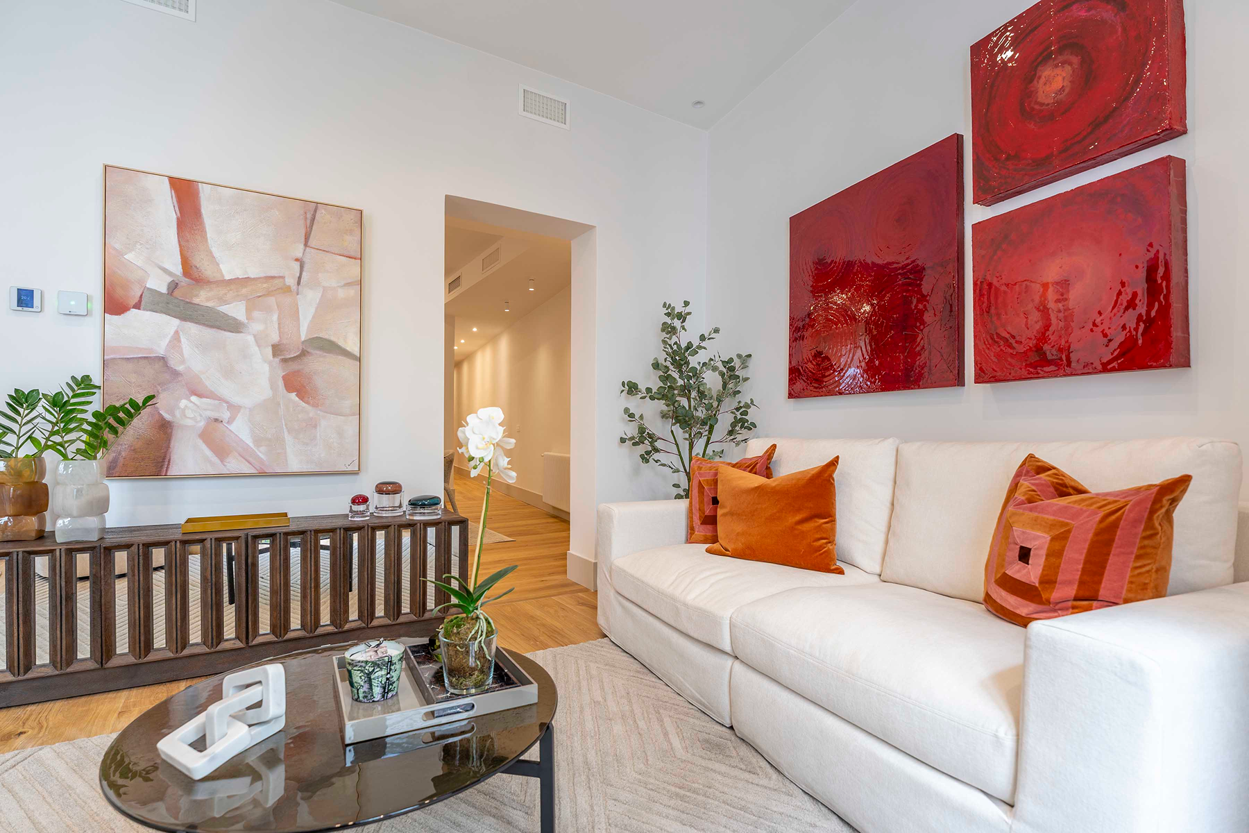  Renovated Classic flat for Sale in Justicia, Madrid - 物件實景