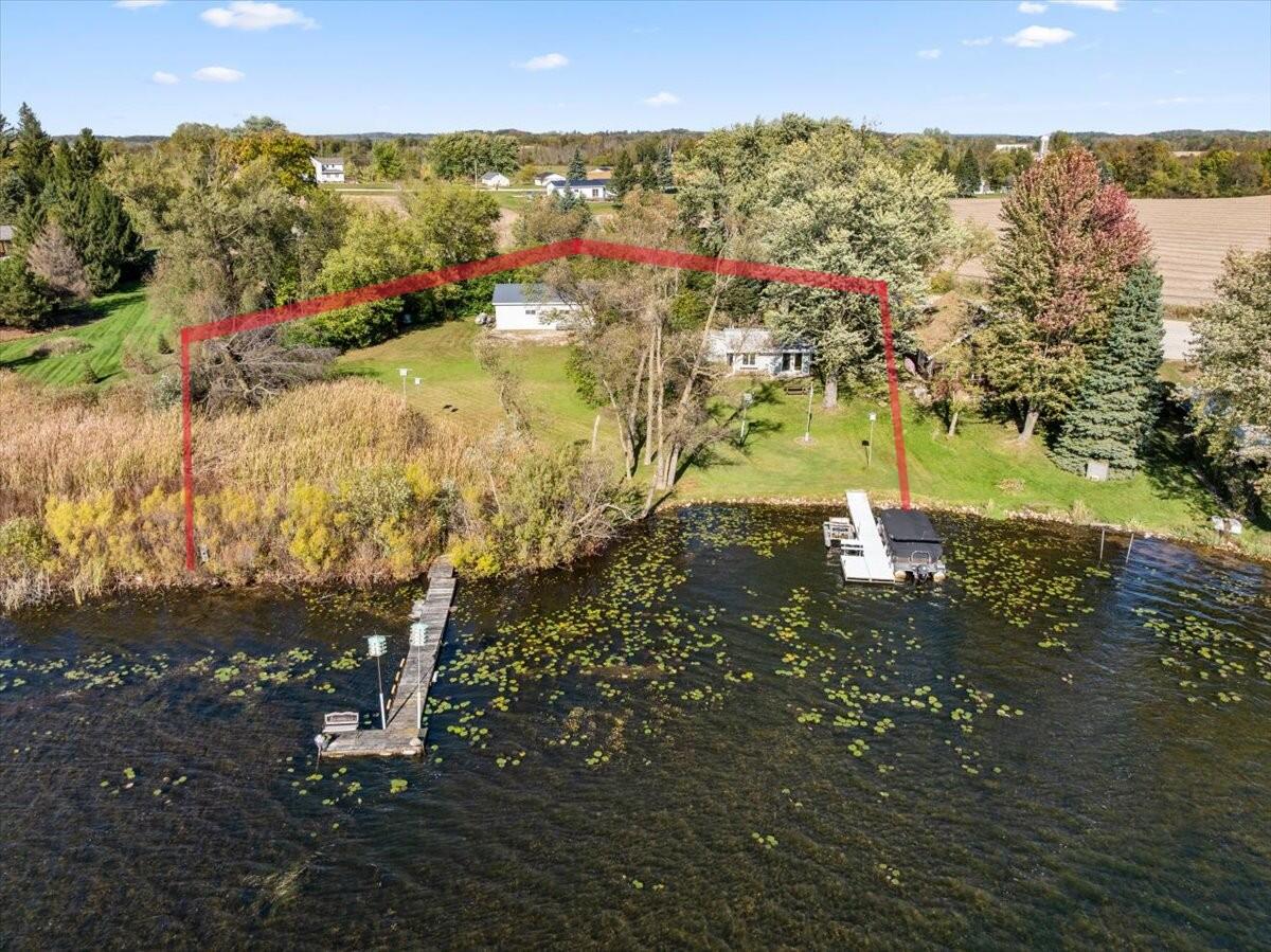 Osceola, Wisconsin, 53010, United States, 1 Bedroom Bedrooms, ,1 BathroomBathrooms,Residential,For Sale,1962522