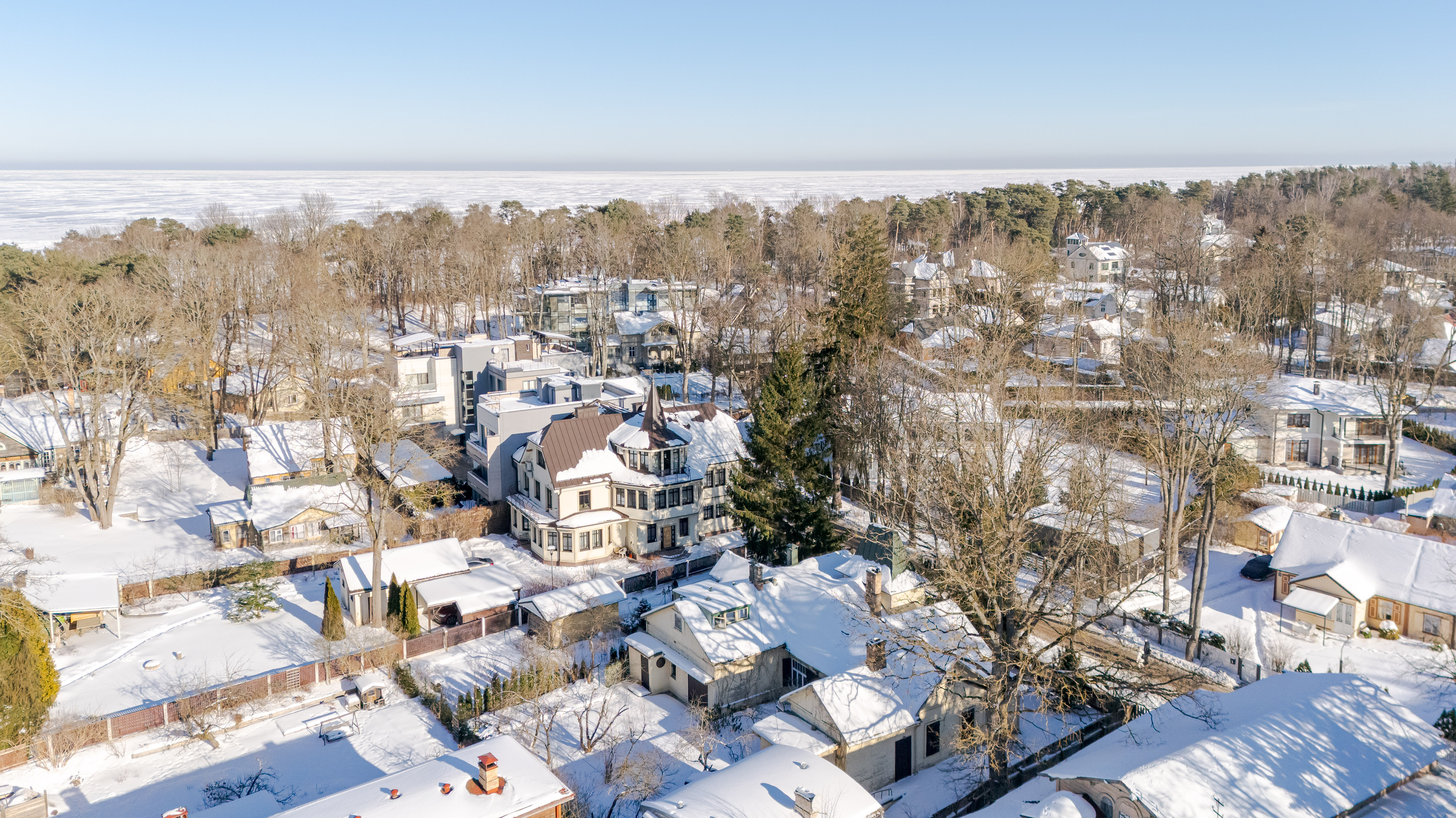  House - 物件實景