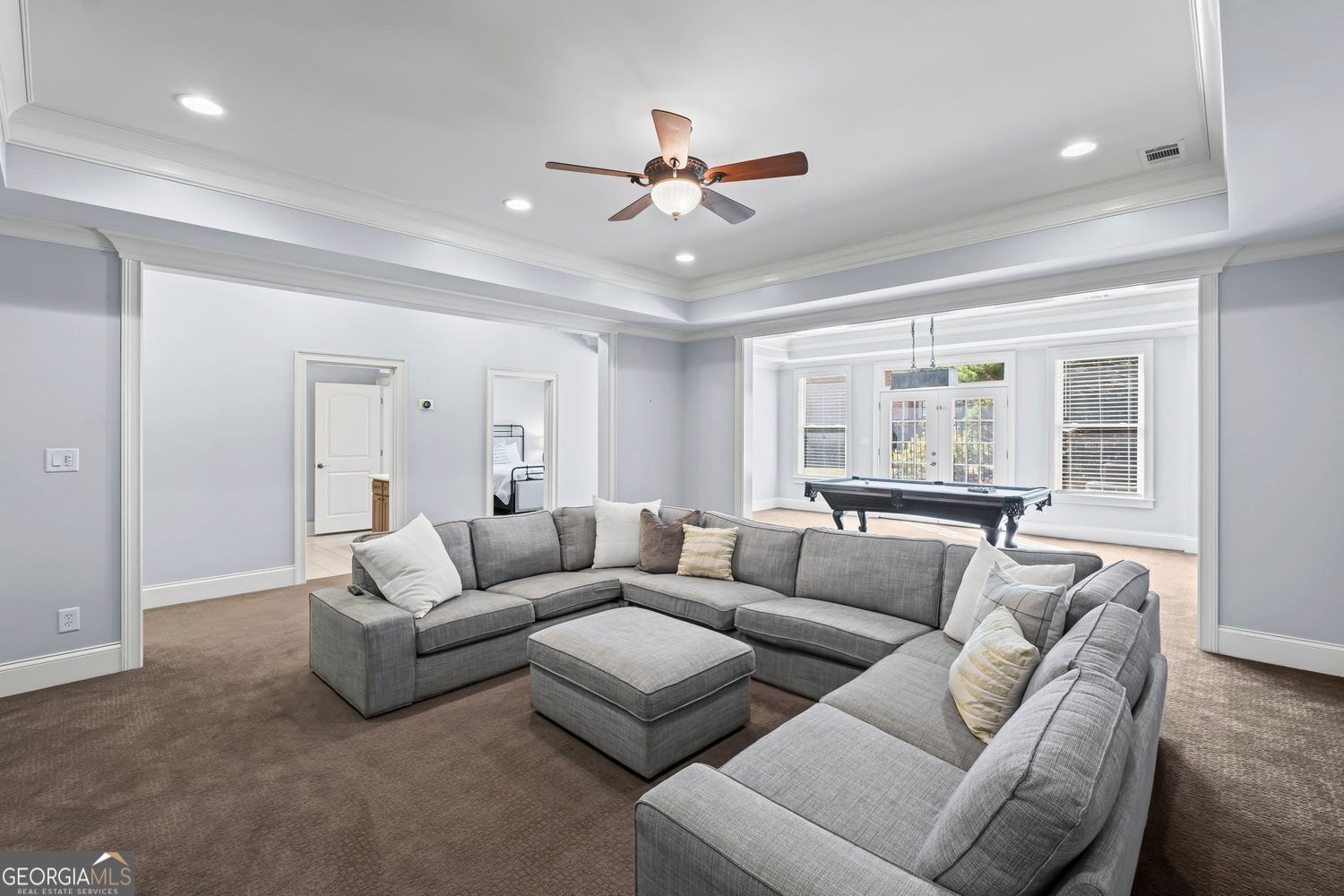 Duluth, Georgia, 30097, United States, 6 Bedrooms Bedrooms, ,7 BathroomsBathrooms,Residential,For Sale,1951995