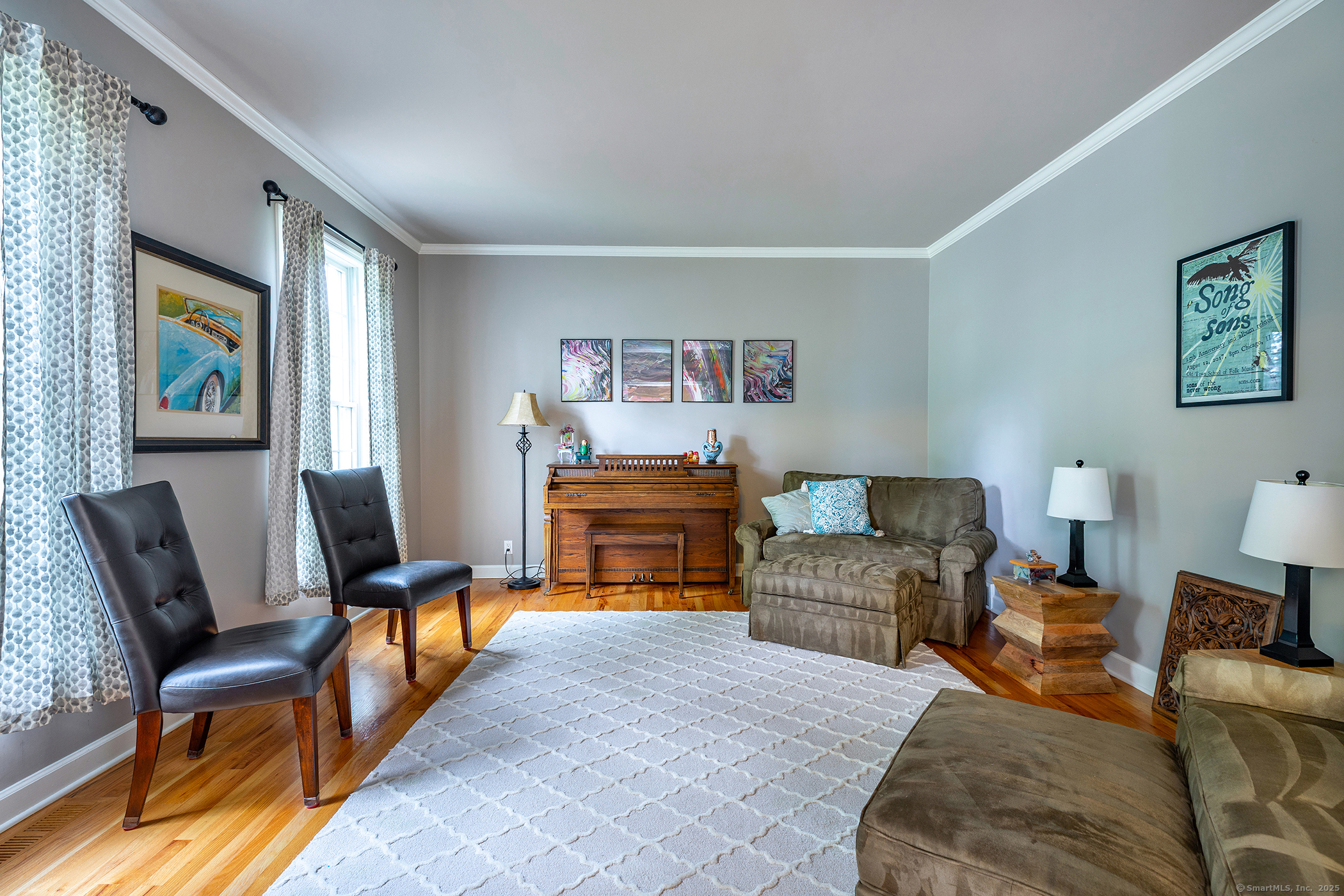 New Fairfield, Connecticut, 06812, United States, 4 Bedrooms Bedrooms, ,6 BathroomsBathrooms,Residential,For Sale,1949816