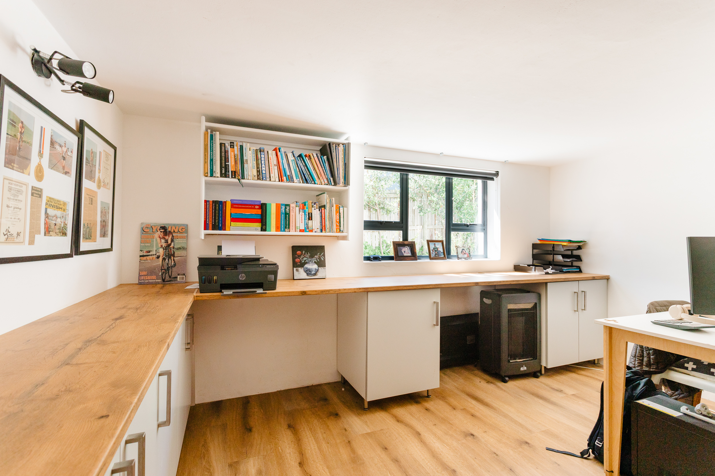  Brick & Mortar Meets Ocean & Artist - 物件實景