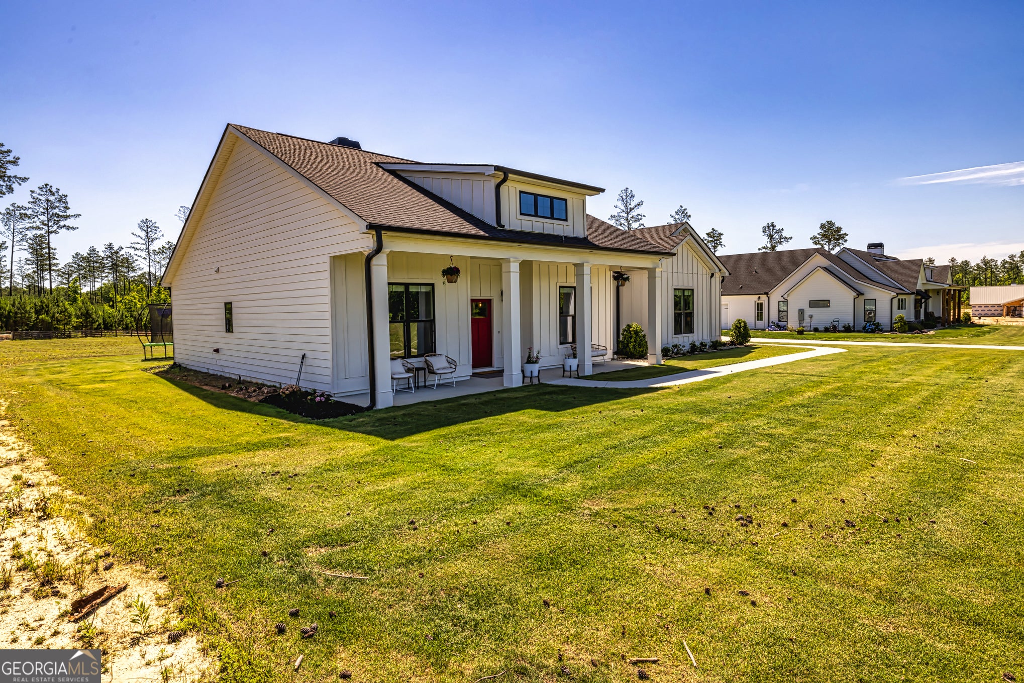 Senoia, Georgia, 30276, United States, 7 Bedrooms Bedrooms, ,7 BathroomsBathrooms,Residential,For Sale,1998552