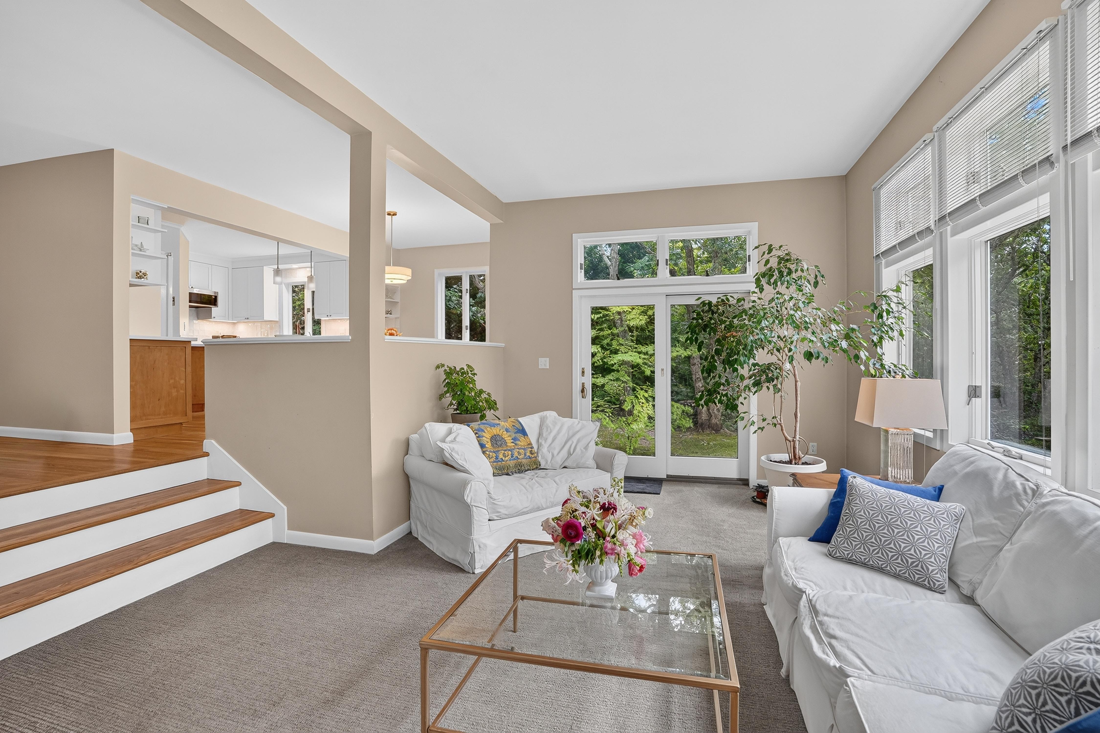  Peaceful Retreat in Edgartown - 物件實景