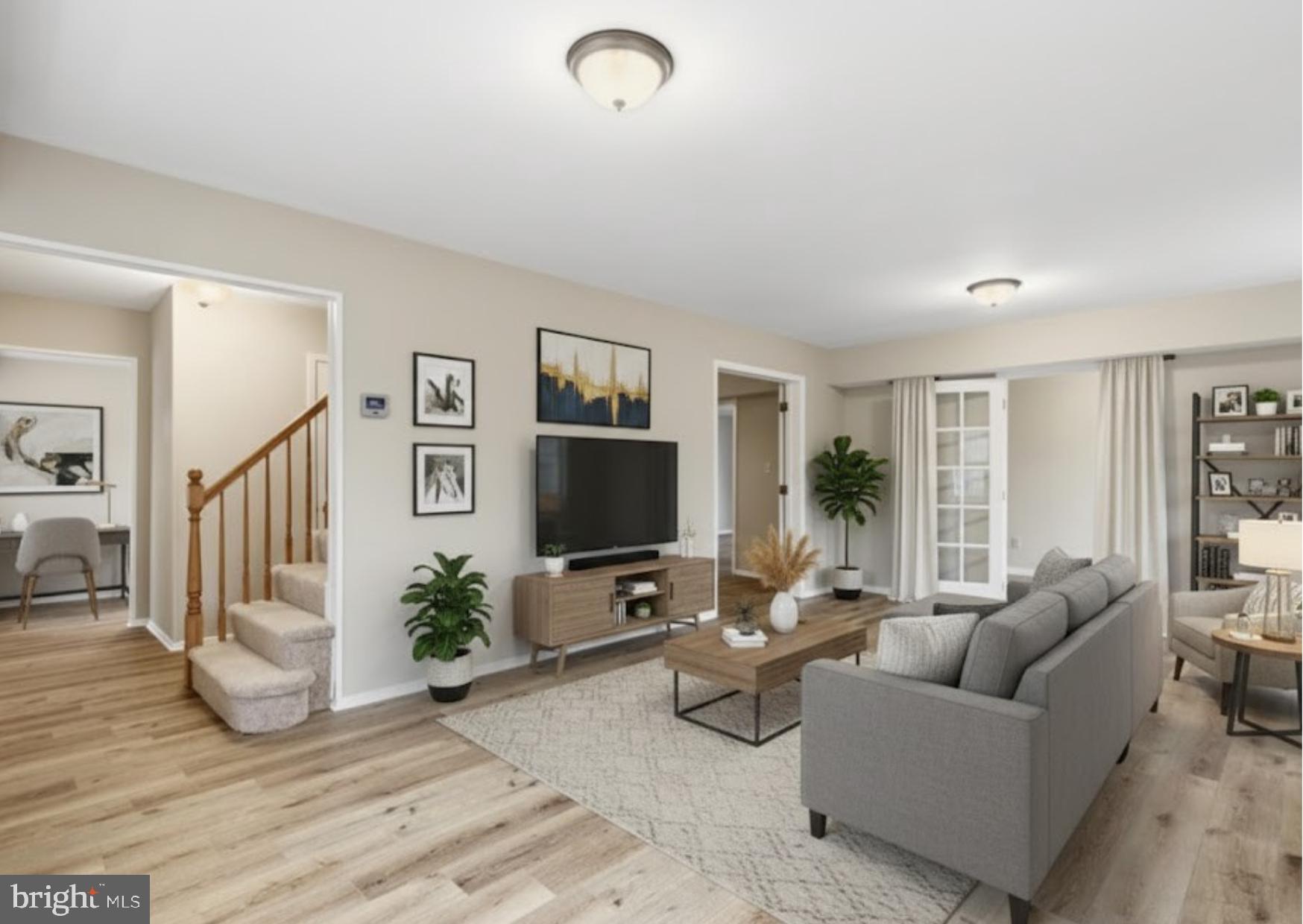 Bowie, Maryland, 20715, United States, 5 Bedrooms Bedrooms, ,3 BathroomsBathrooms,Residential,For Sale,2009655