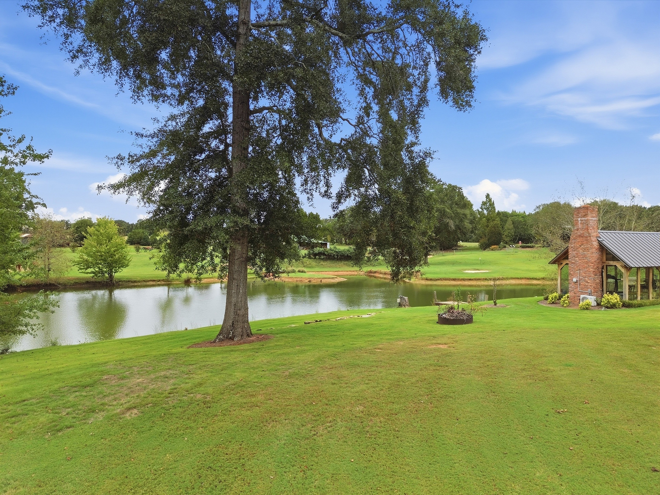  Extraordinary Estate on Over 70 Acres - 物件實景