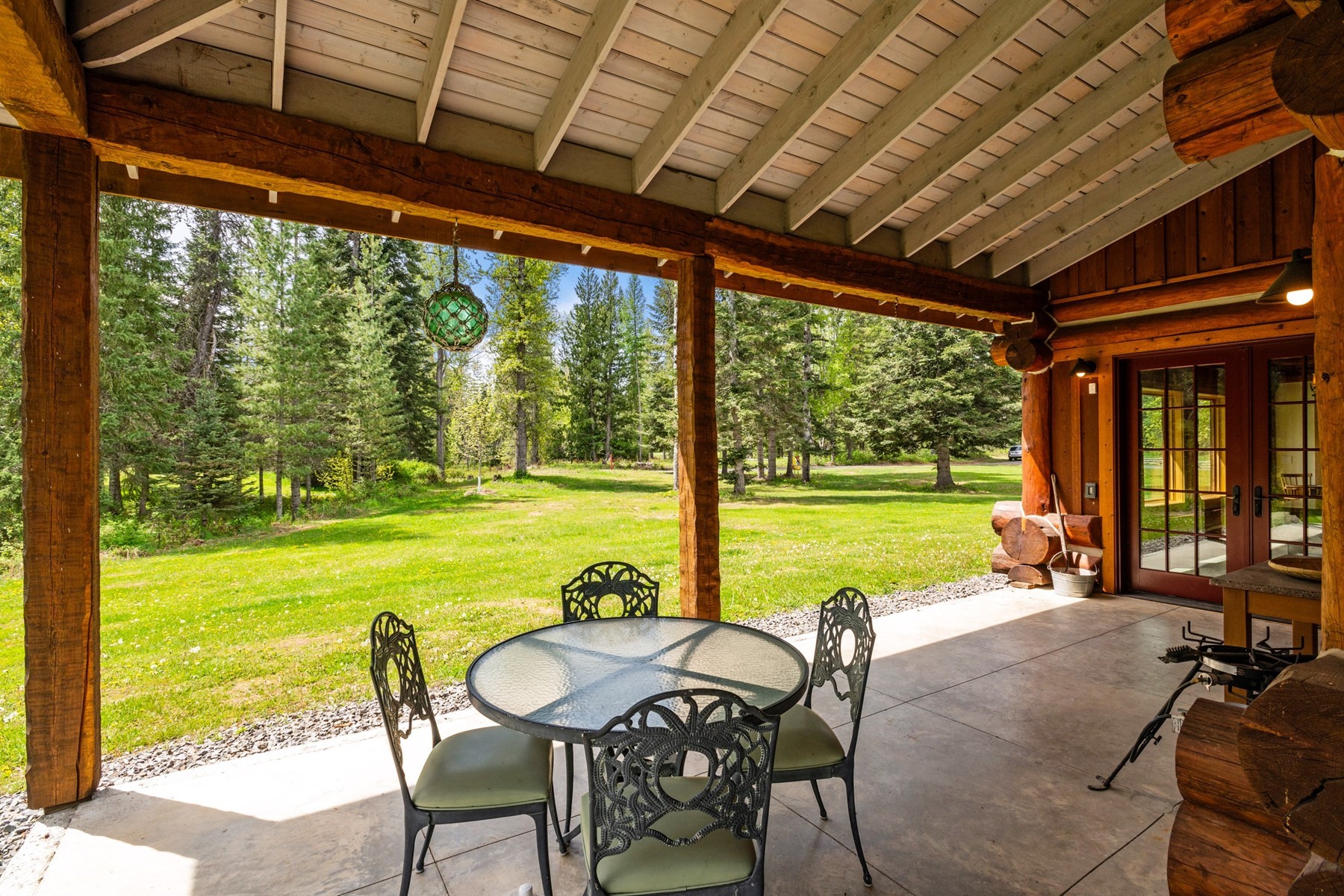  Riverfront Estate Ranch Property - 物件實景
