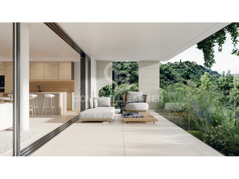 Marbella, Andalusia, ES, 2 Bedrooms Bedrooms, ,2 BathroomsBathrooms,Residential,For Sale,1795115