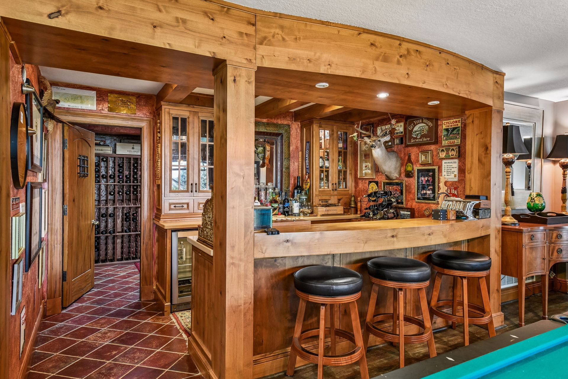  Timeless Luxury Along Lake Minnetonka’s Shoreline - 物件實景