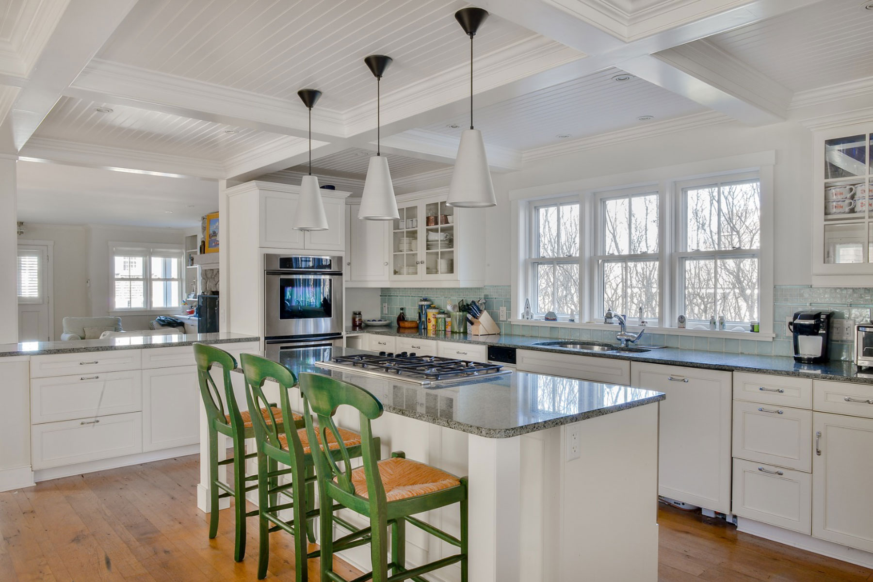  10 East Lincoln Ave, Nantucket, MA, 02554 - 物件實景