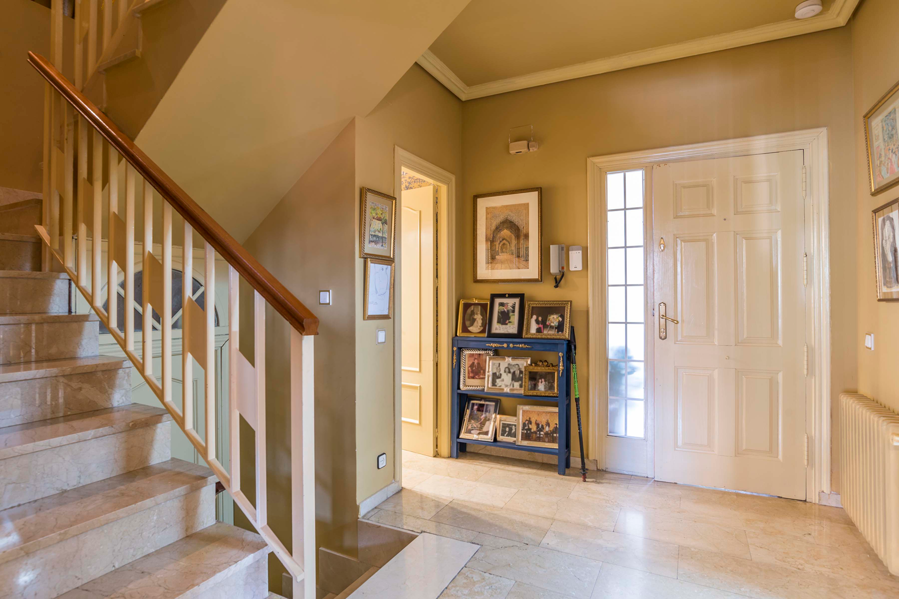  Terraced house in Aravaca with expansion possibilities and garden - 物件實景