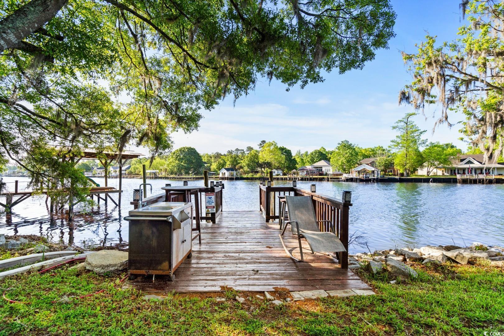 Myrtle Beach, South Carolina, 29579, United States, 4 Bedrooms Bedrooms, ,2 BathroomsBathrooms,Residential,For Sale,1854729