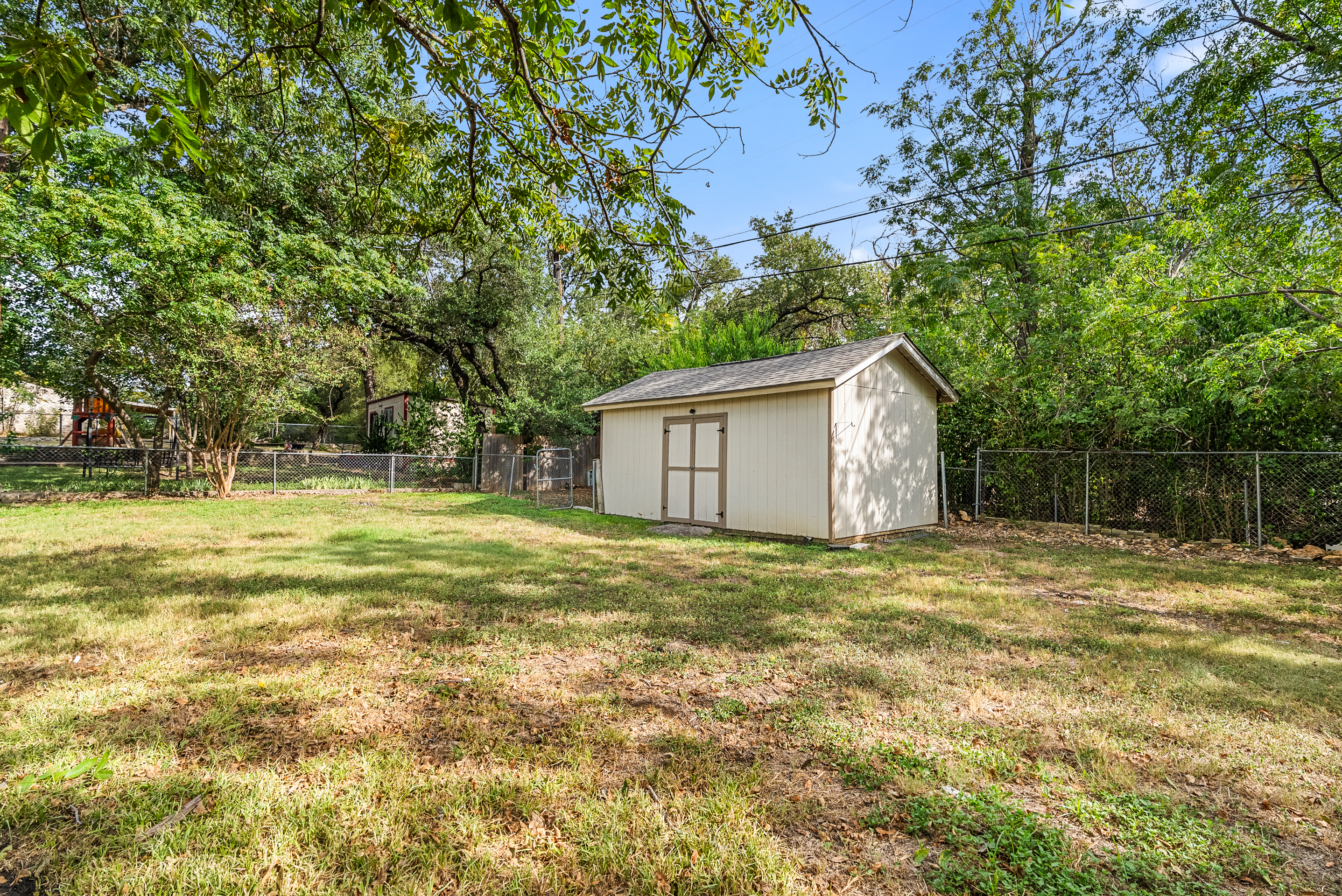  Spacious North Austin Retreat - 物件實景