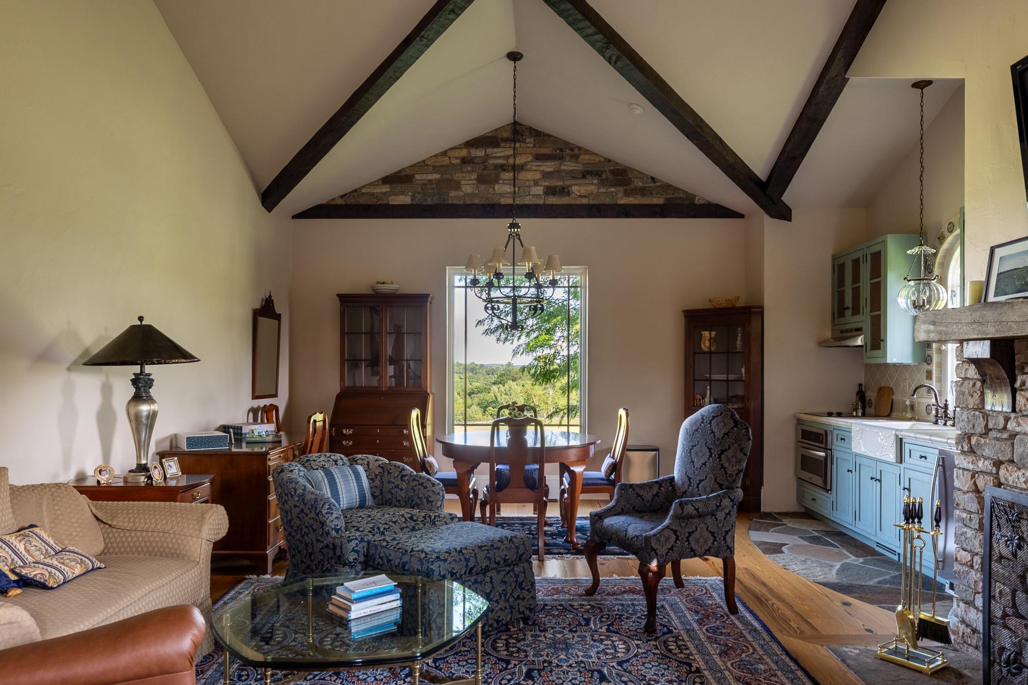  2525 Gibson Court, Delaplane, VA, 20144 - 物件實景