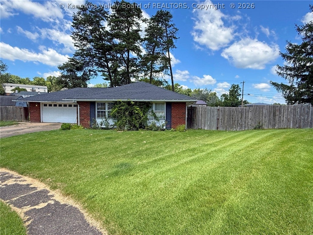 Ann Ct, Charleston, WV 25313 #1