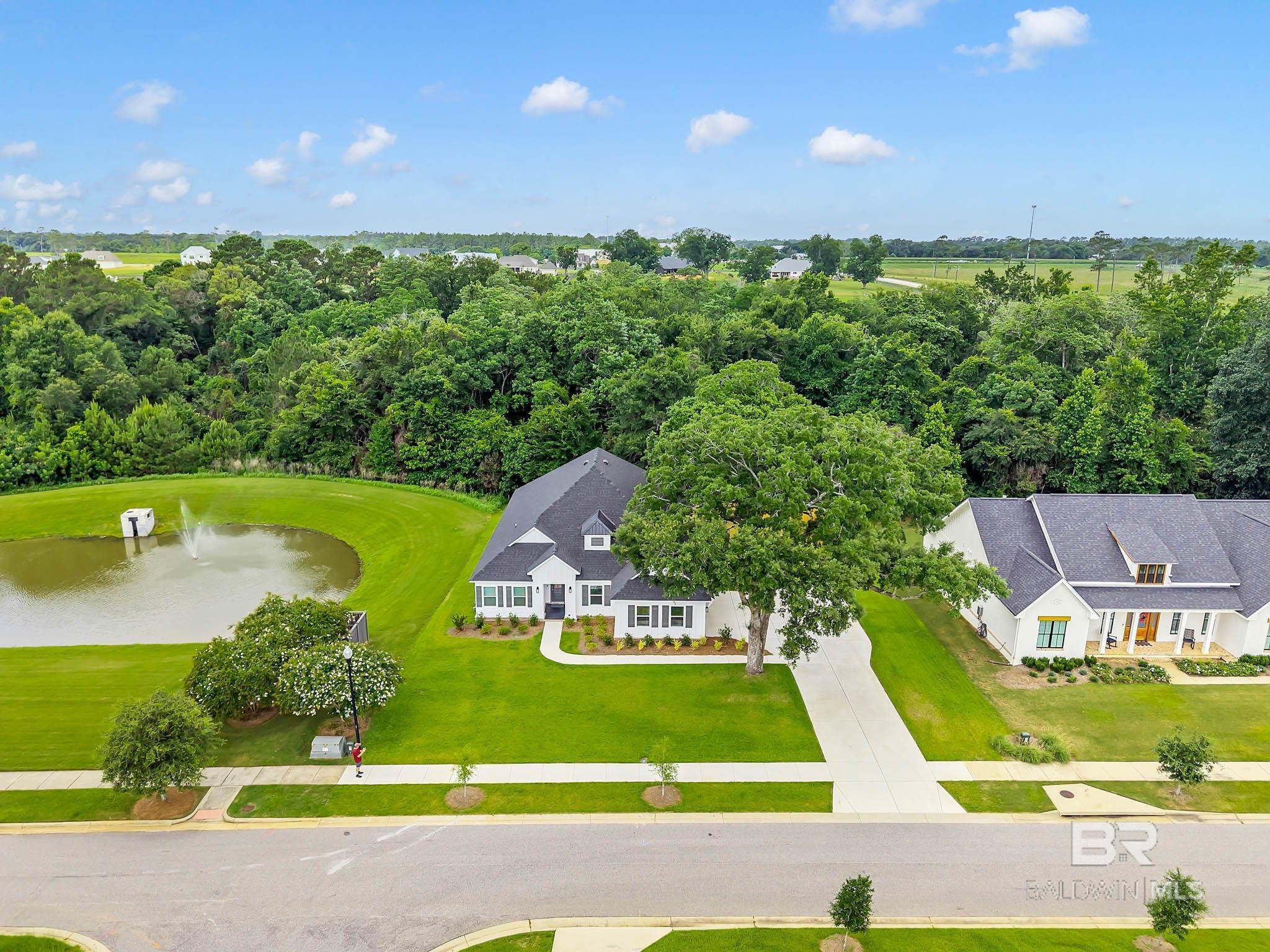 Fairhope, Alabama, 36532, United States, 4 Bedrooms Bedrooms, ,3 BathroomsBathrooms,Residential,For Sale,1859540