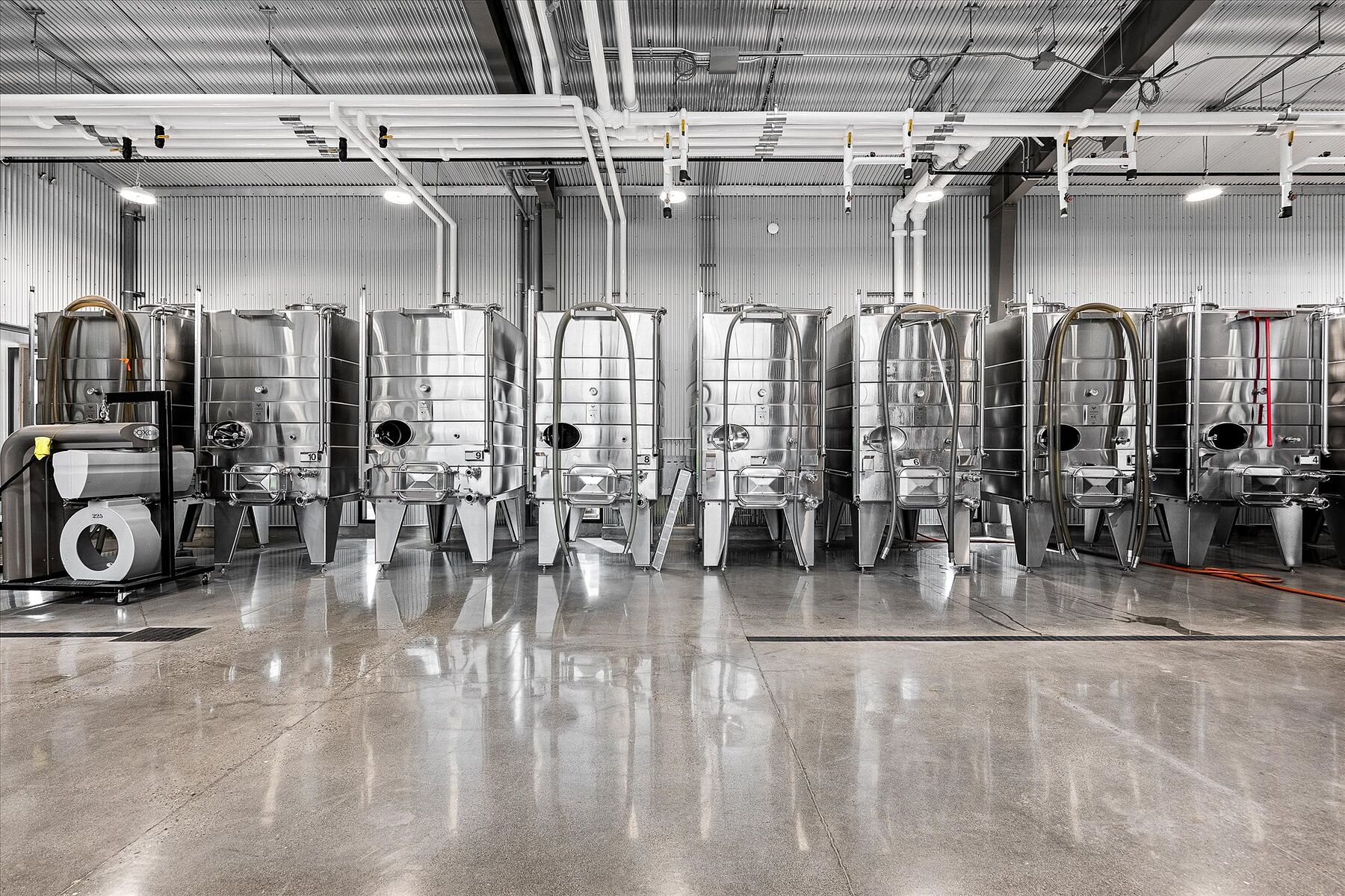  Oliver Winery Opportunity - 物件實景