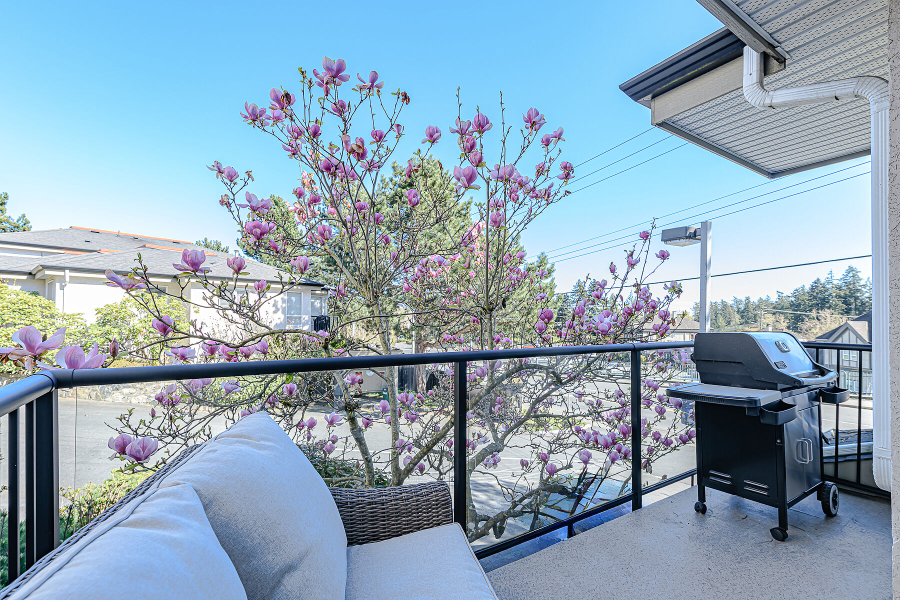  Bright Open Townhome - 物件實景