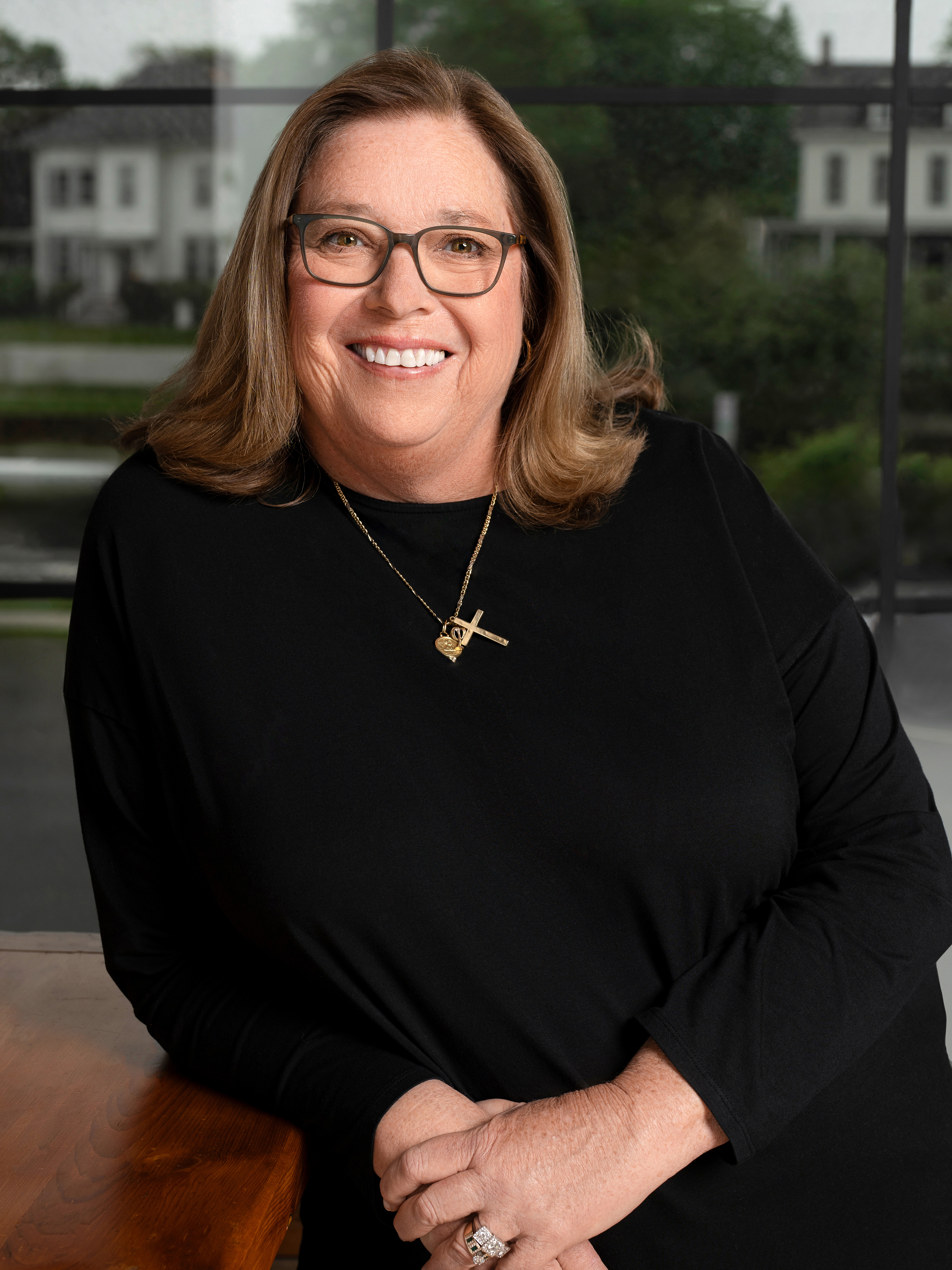 Patricia  Haverstick