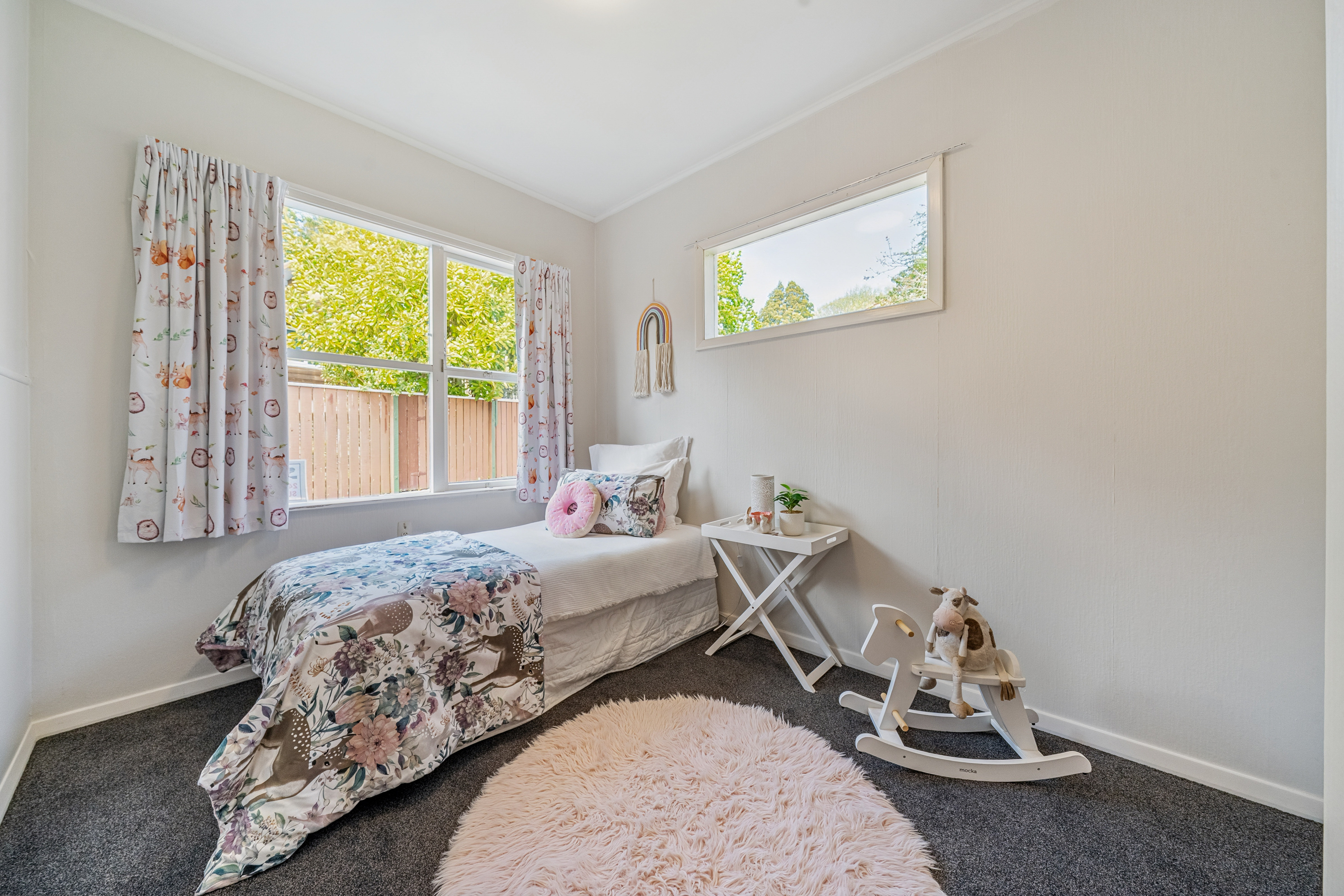  12 Manukau Street, Stokes Valley, Lower Hutt - 物件實景