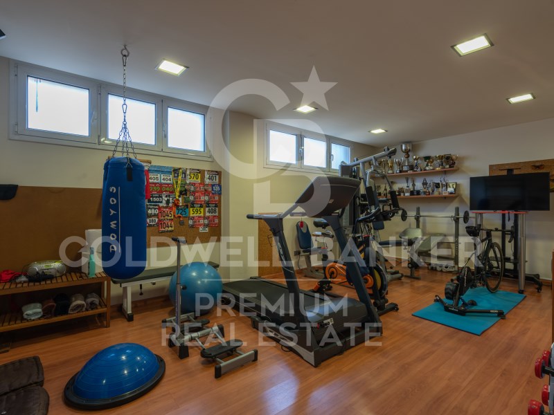 Sant Quirze del Vallès, Catalonia, ES, 5 Bedrooms Bedrooms, ,5 BathroomsBathrooms,Residential,For Sale,1526030