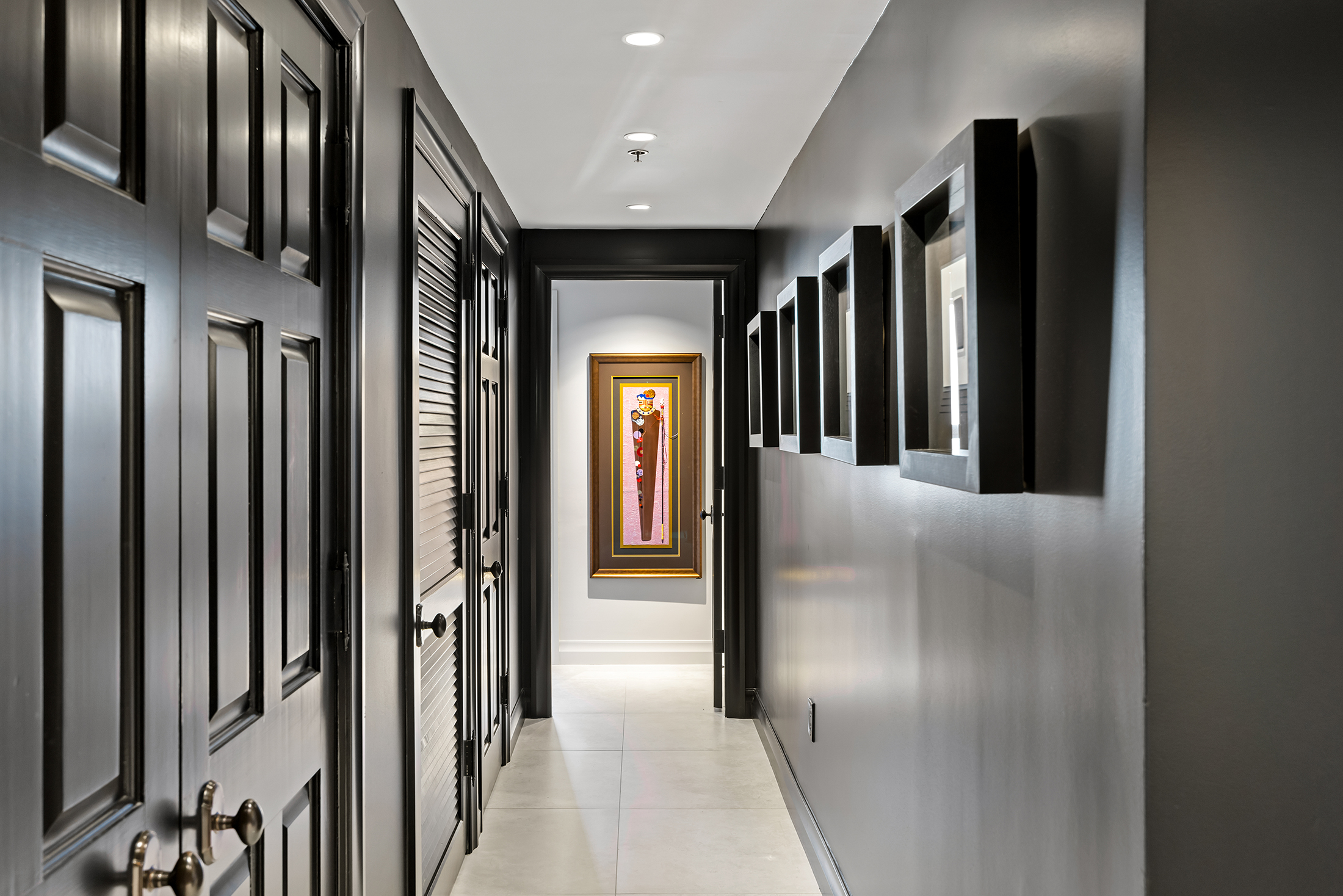  Sophisticated, Highly Customized Home in the Sky - 物件實景