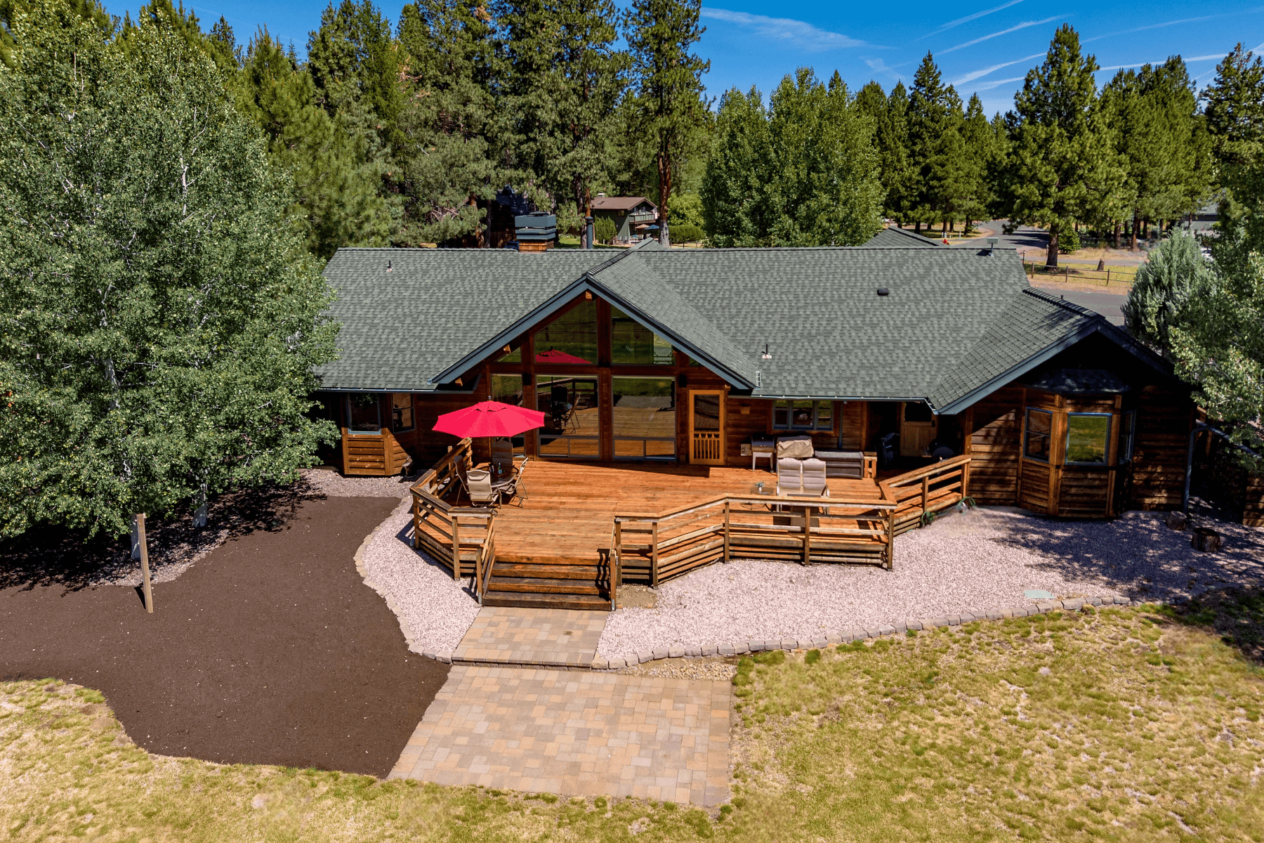  26275 SW Metolius Meadows Drive Camp Sherman, OR 97730 - 物件實景