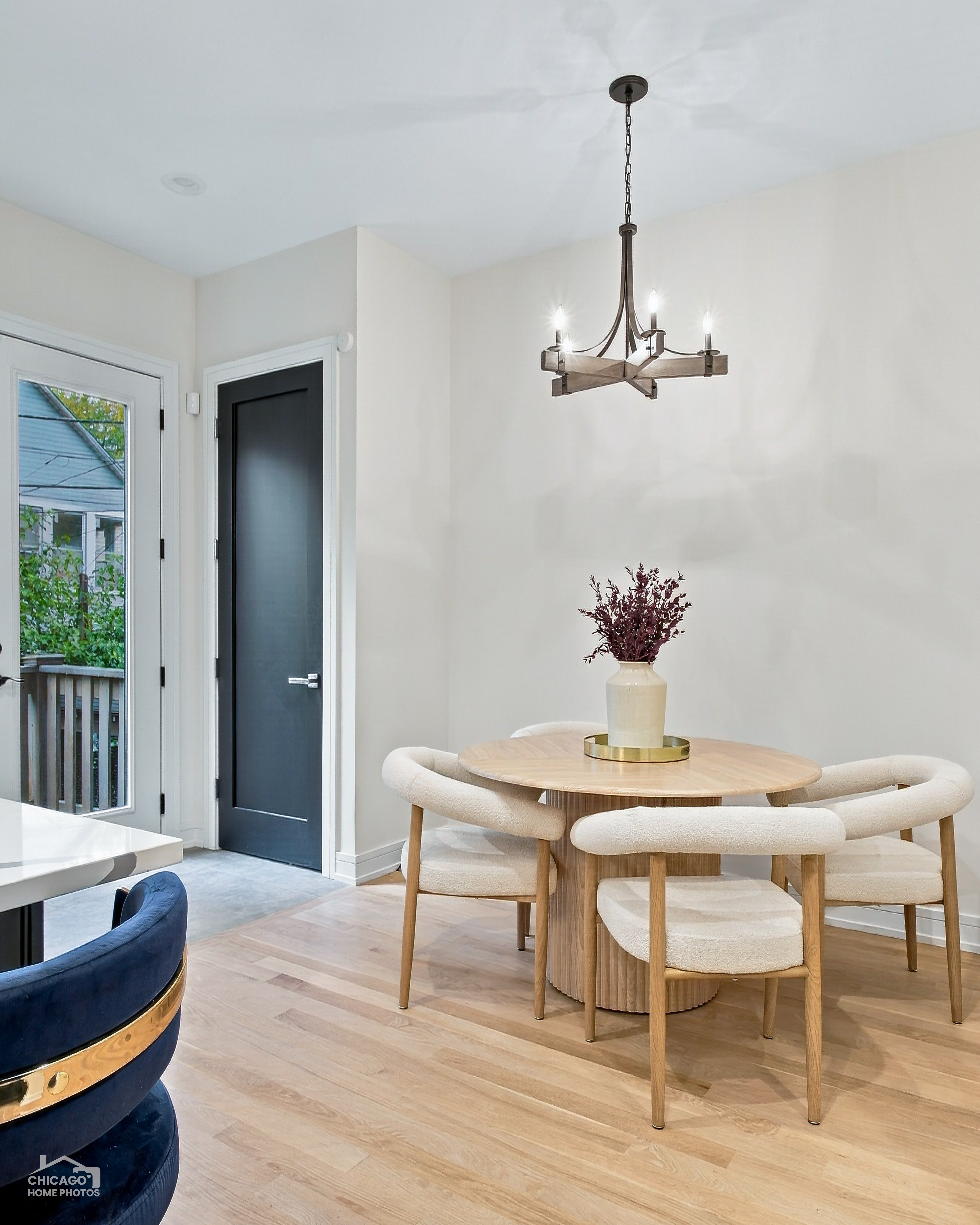  Single-family Residence with Extra-wide (30