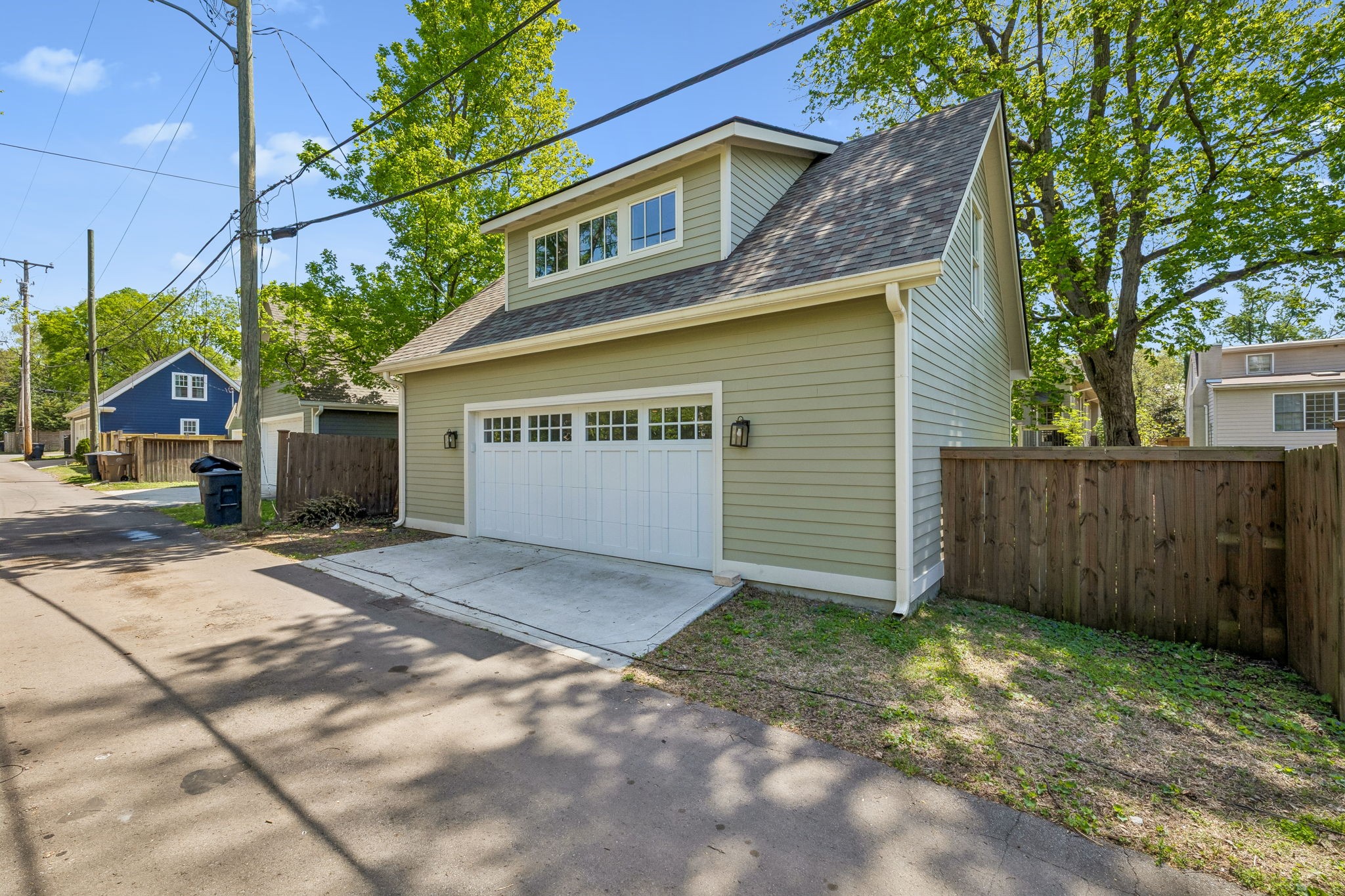  3806 Central Ave, Nashville, TN, 37205 - 物件實景