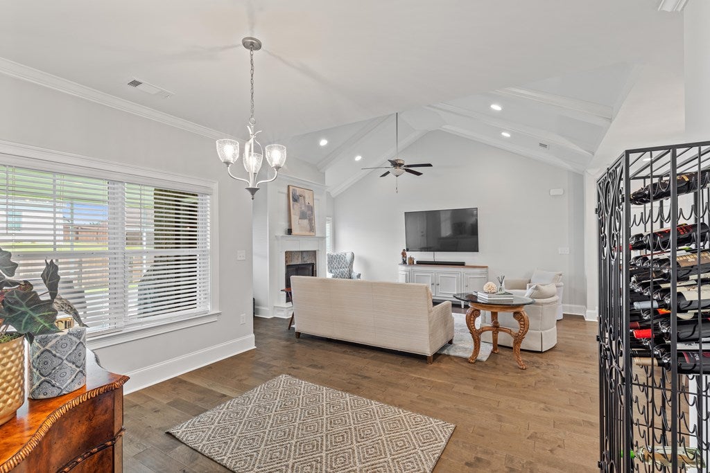 110 Elizabeth Lane, Dothan, Alabama, 36350, United States, 5 Bedrooms Bedrooms, ,4 BathroomsBathrooms,Residential,For Sale,110 Elizabeth Lane,1625373