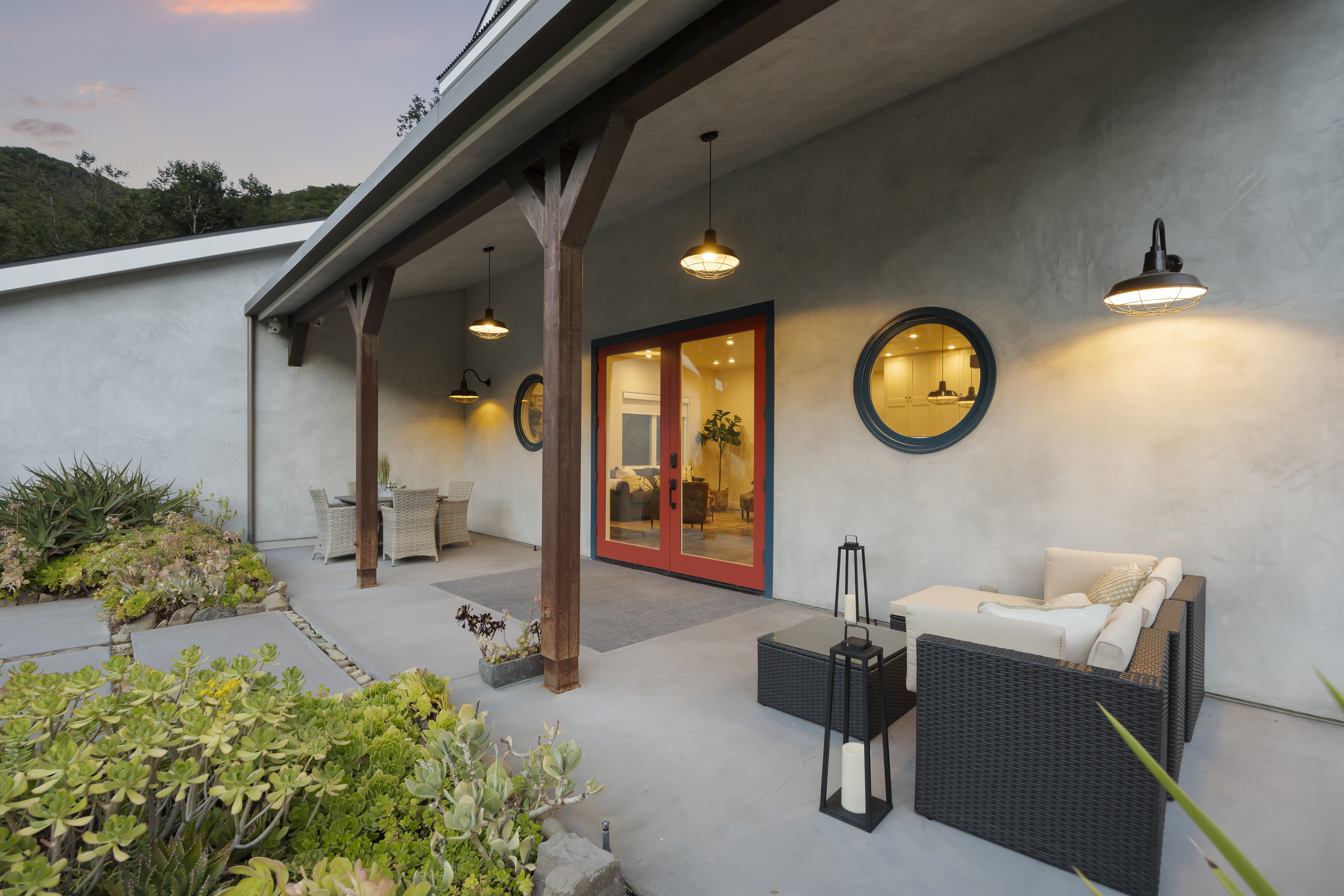  16096 Maricopa Highway, Ojai, CA 93023 - 物件實景
