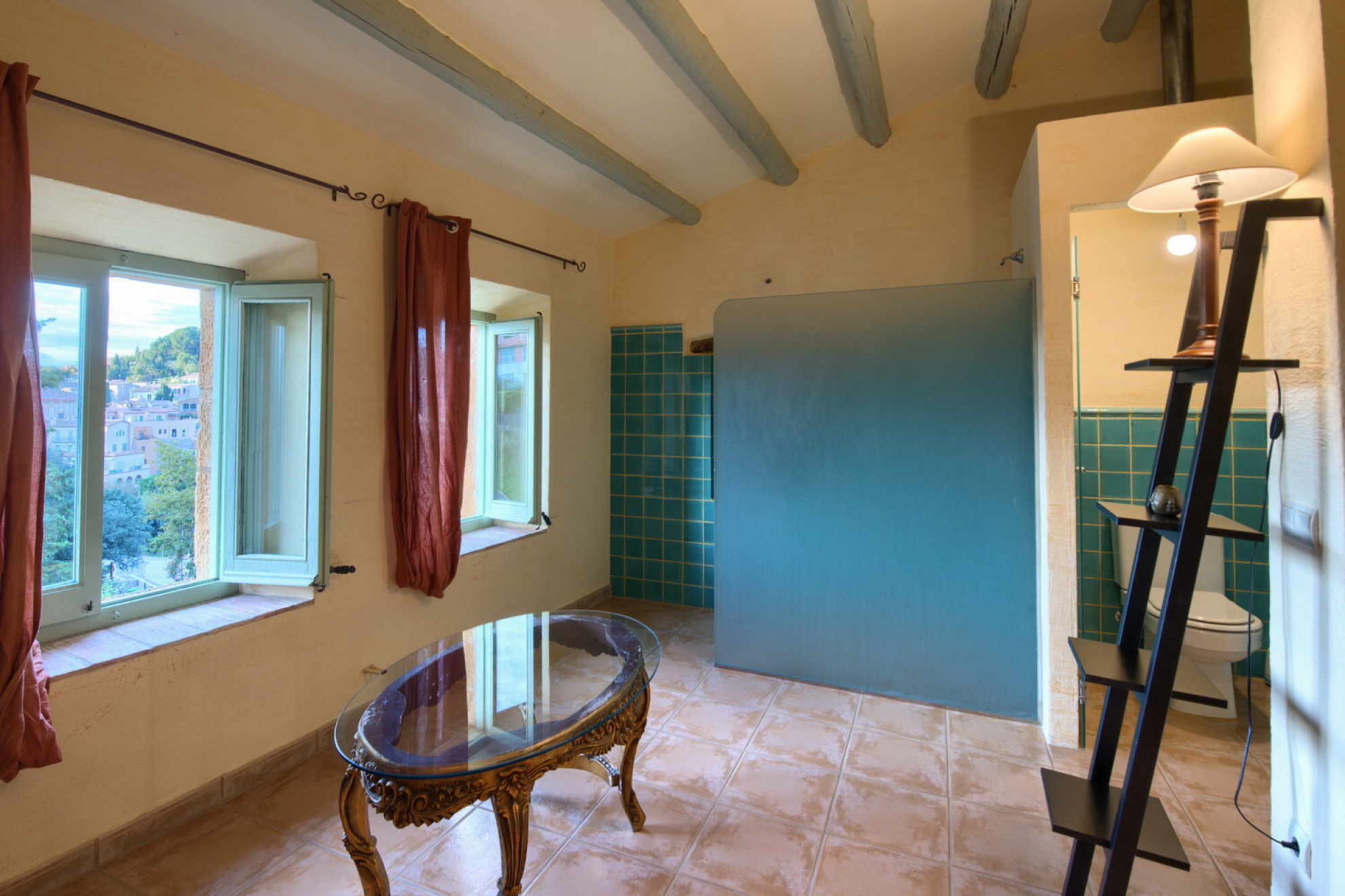  Stone house with beautiful views in the village of Begur - 物件實景