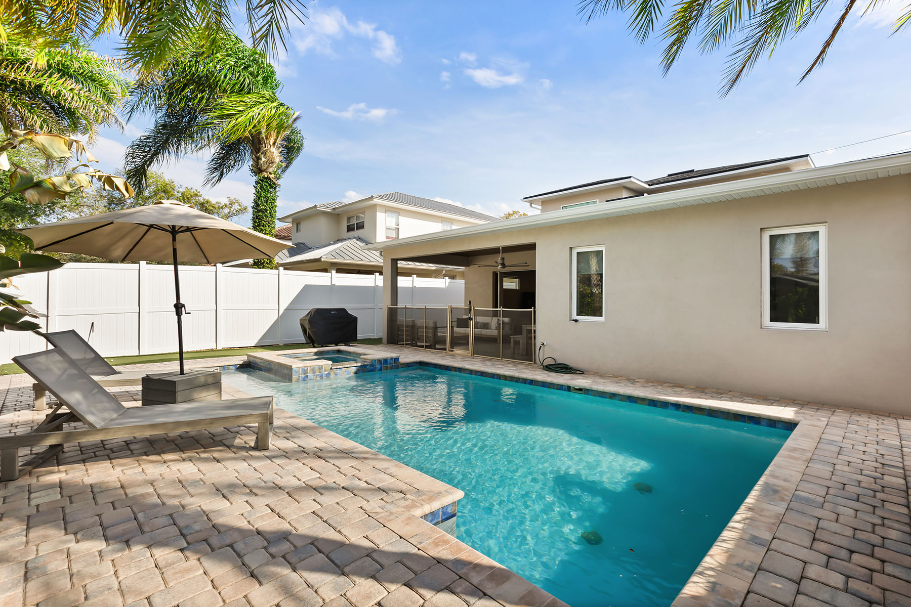  WINTER PARK - 物件實景