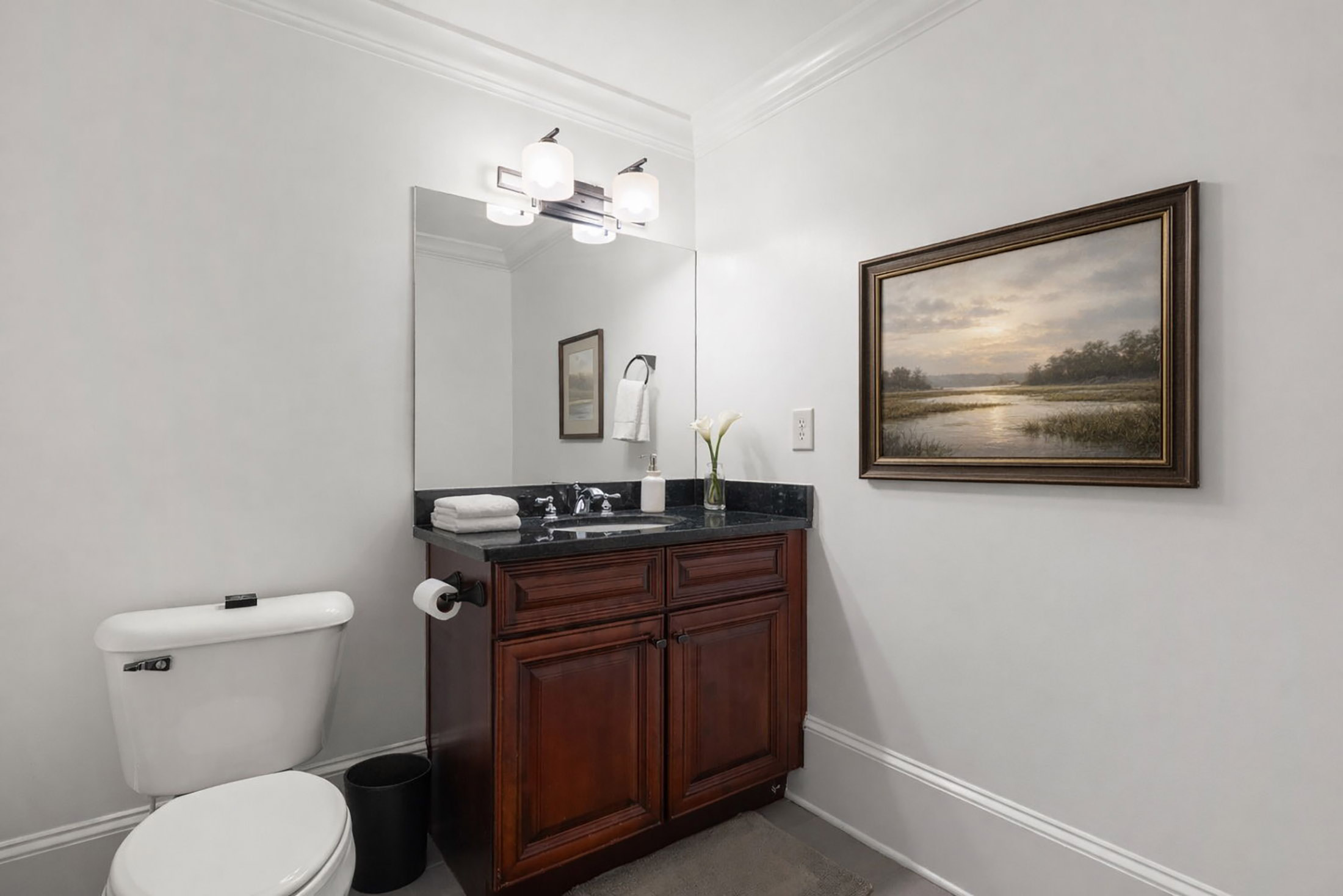  Extraordinary Druid Hills Brick Home with a Resort-caliber Backyard - 物件實景