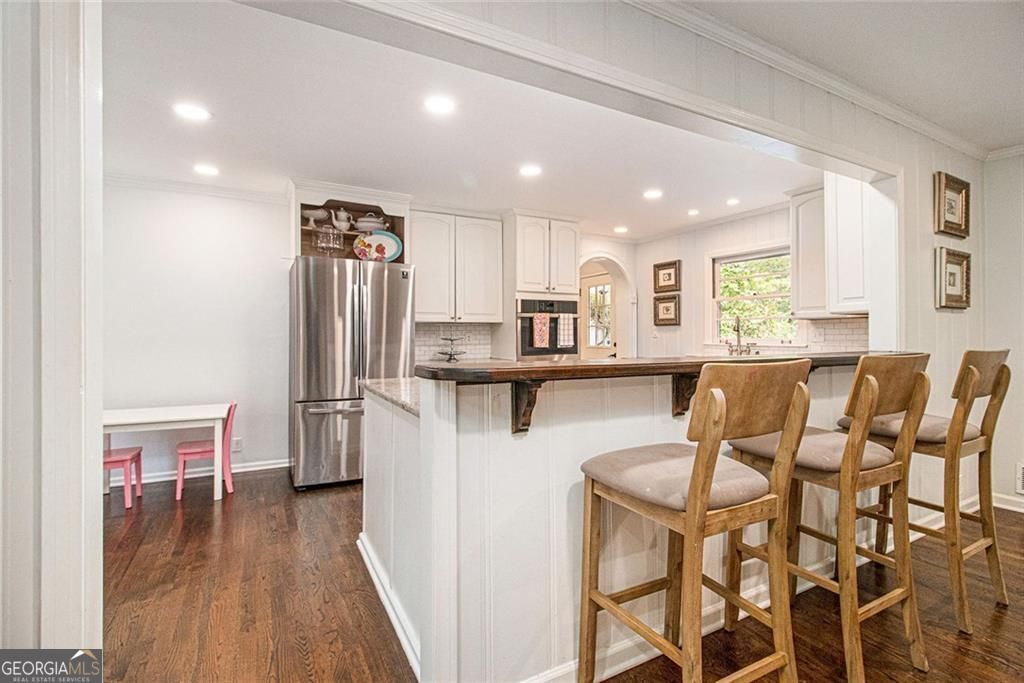 Atlanta, Georgia, 30345, United States, 4 Bedrooms Bedrooms, ,4 BathroomsBathrooms,Residential,For Sale,1929806