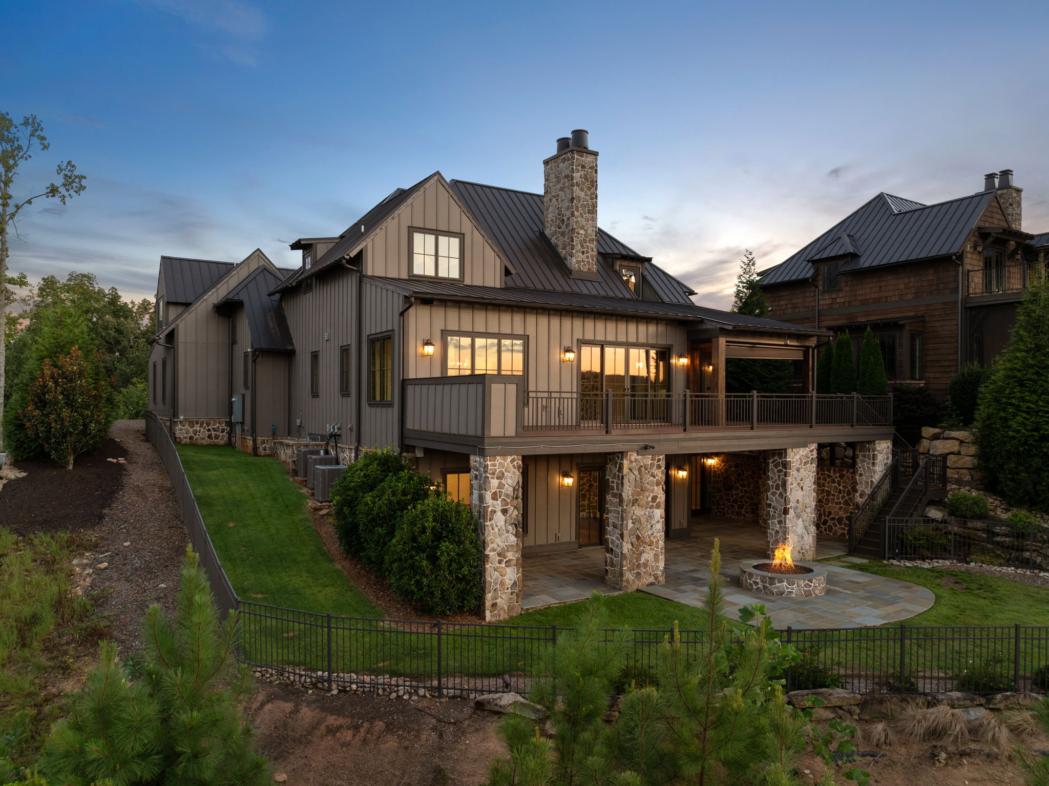  168 Settlement Village Drive, Sunset, SC 29685 - 物件實景