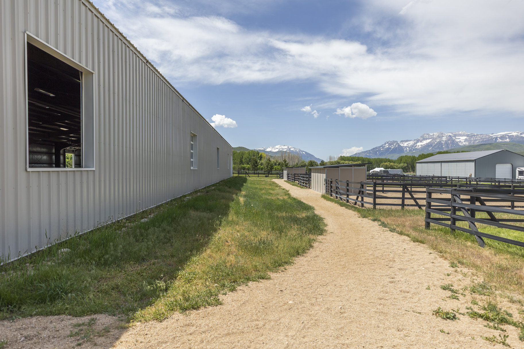  World-Class Equestrian Estate with Unmatched Luxury and Views in Heber Valley - 物件實景